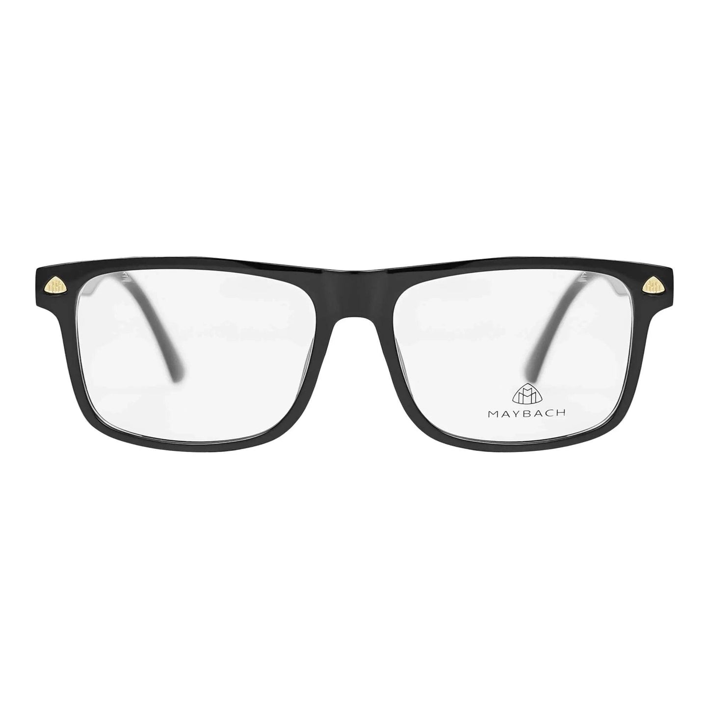 Maybach Elite Eyeglasses by Wearluxurys - Wearluxurys