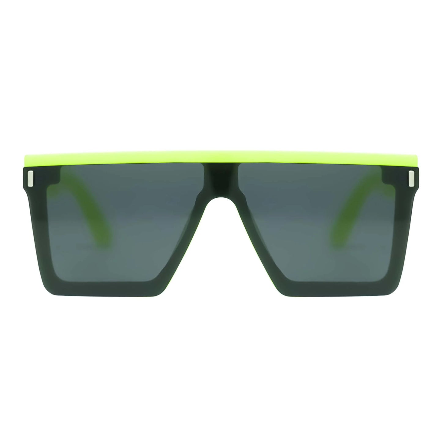 Gafas de sol de una pieza de moda Ray-Ban | Wearluxurys