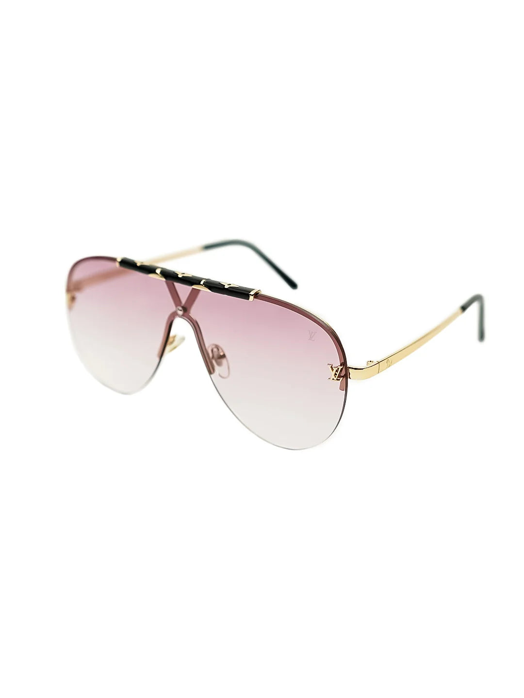 Louis Vuitton Vegas sunglasses