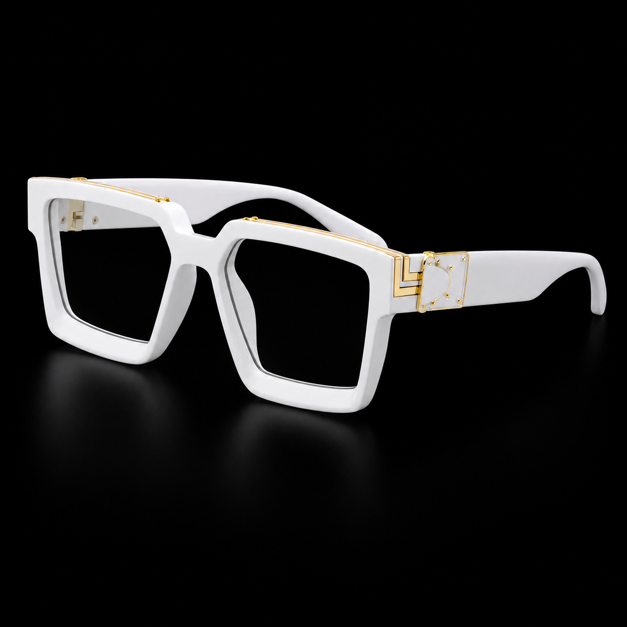 Millionaire 1.1 Sunglasses Available in 6 different Colours