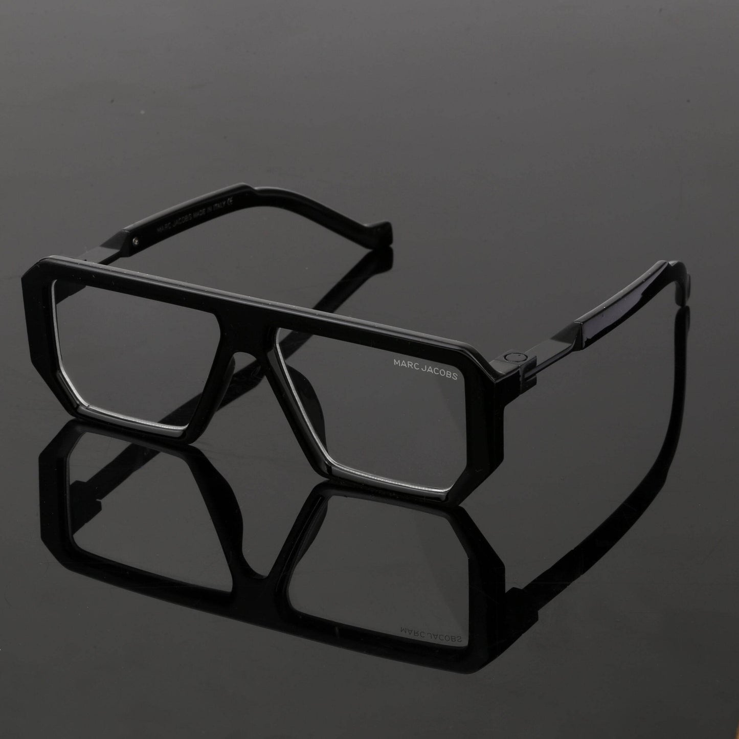 Marc Jacobs Robotic Eyewear Optic Frame - Wearluxurys