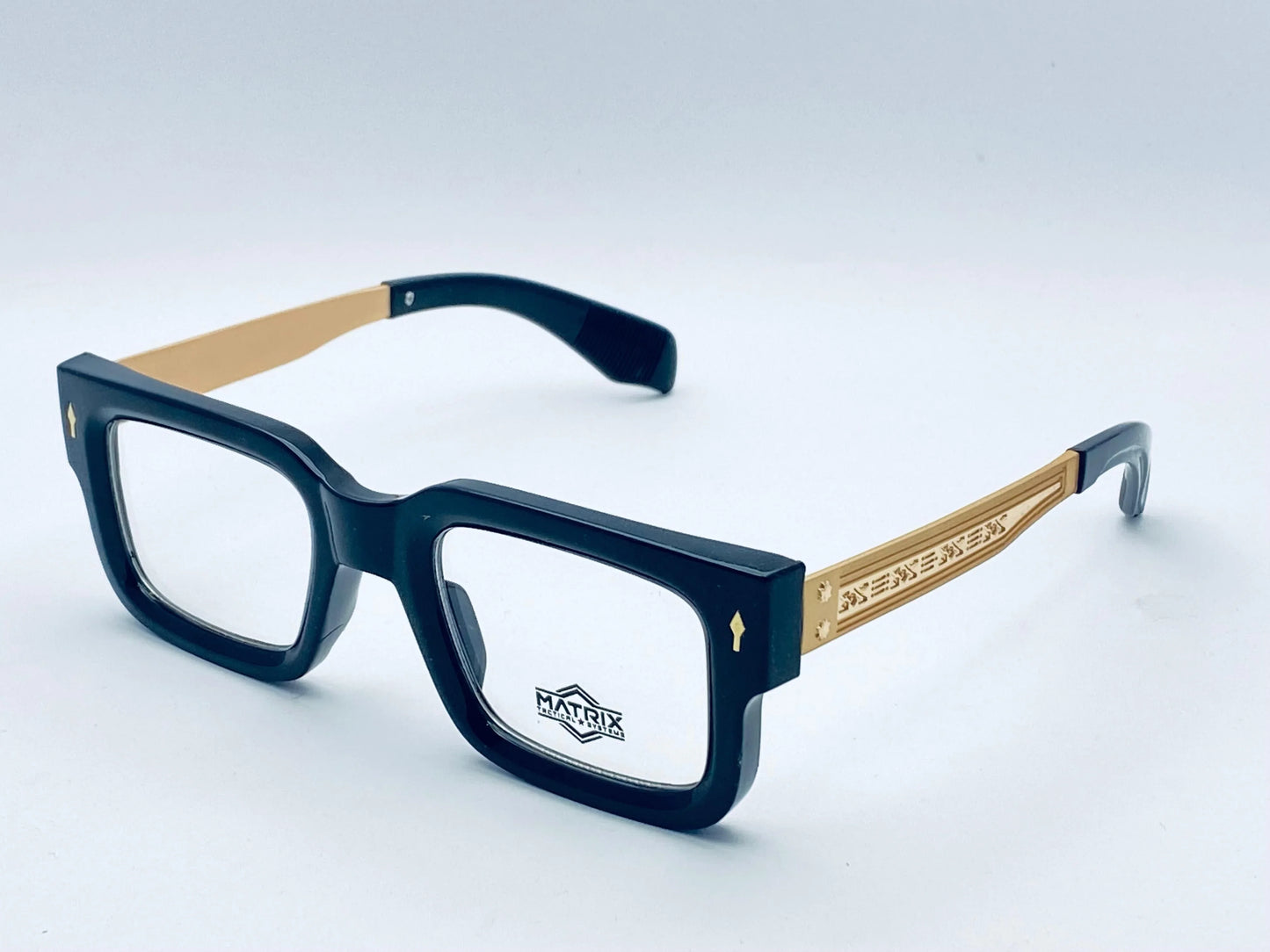 Matrix Couture Eyeglasses | Wearluxurys - Wearluxurys