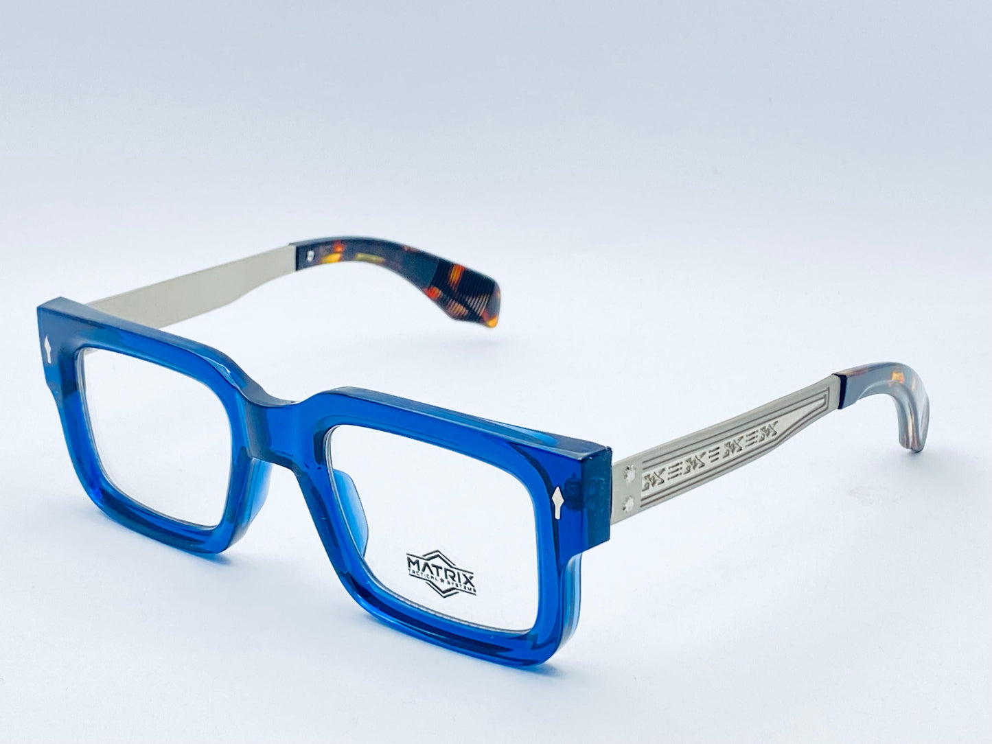 Matrix Couture Eyeglasses | Wearluxurys - Wearluxurys