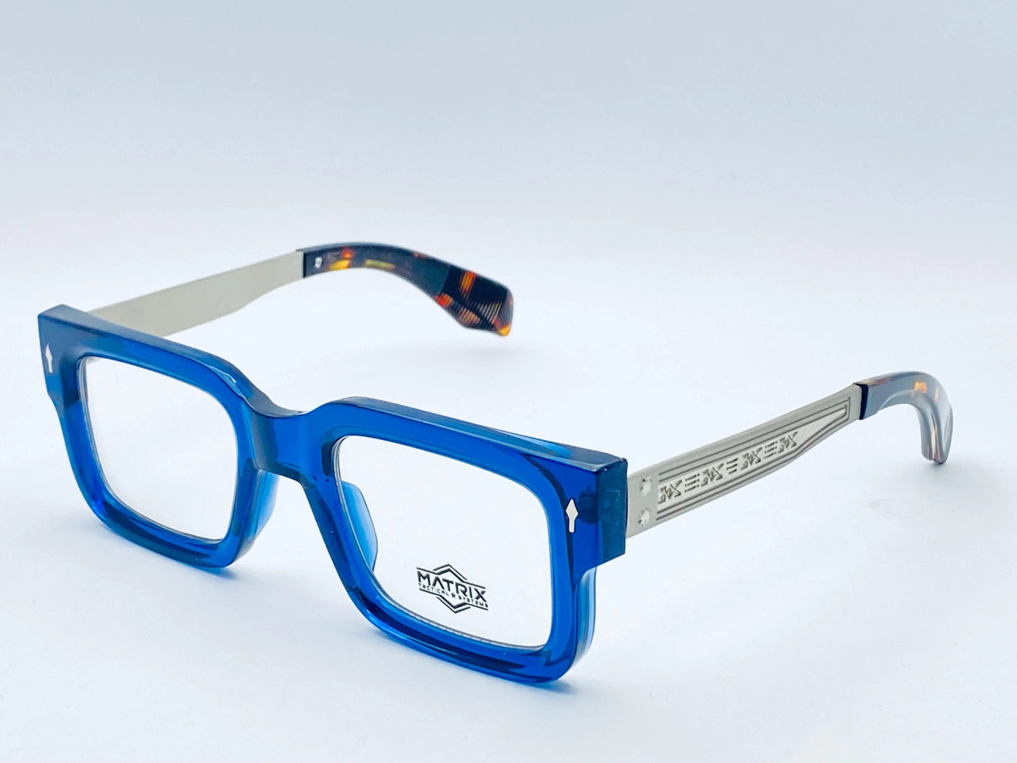 Matrix Couture Eyeglasses | Wearluxurys - Wearluxurys