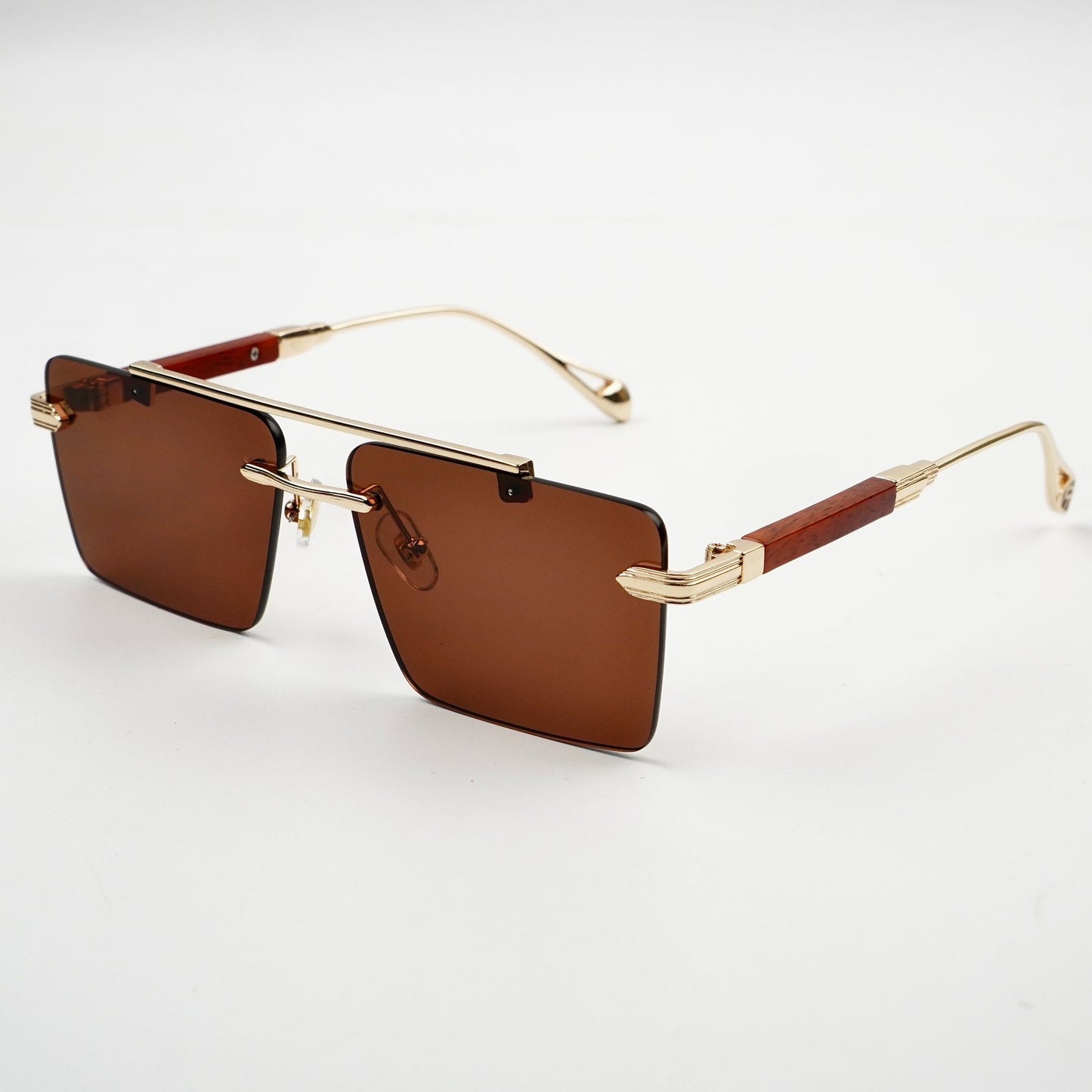 Wearluxurys Silva Rimless 008 - Wearluxurys