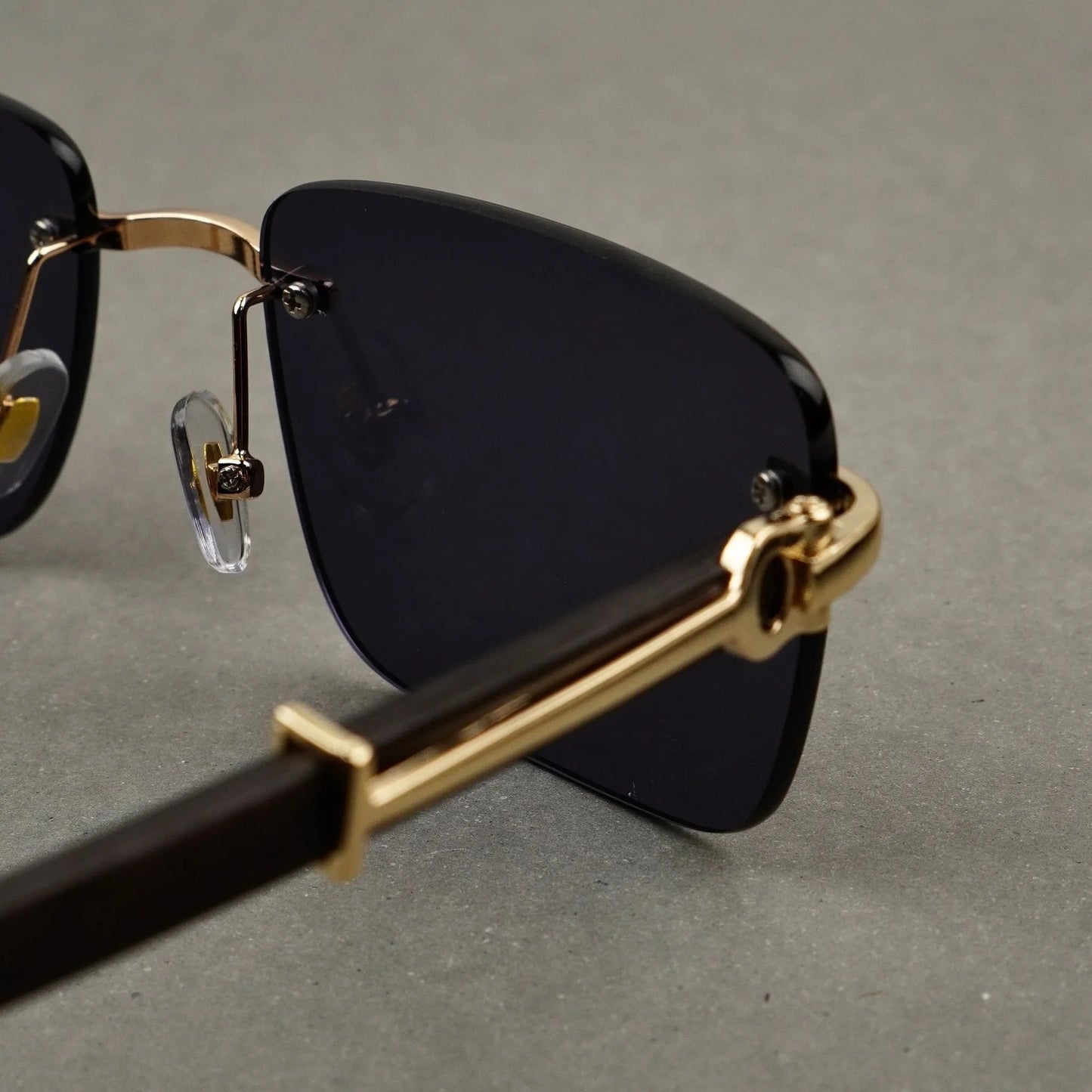 Cartier Ghost Sunglasses | Wearluxurys - Wearluxurys