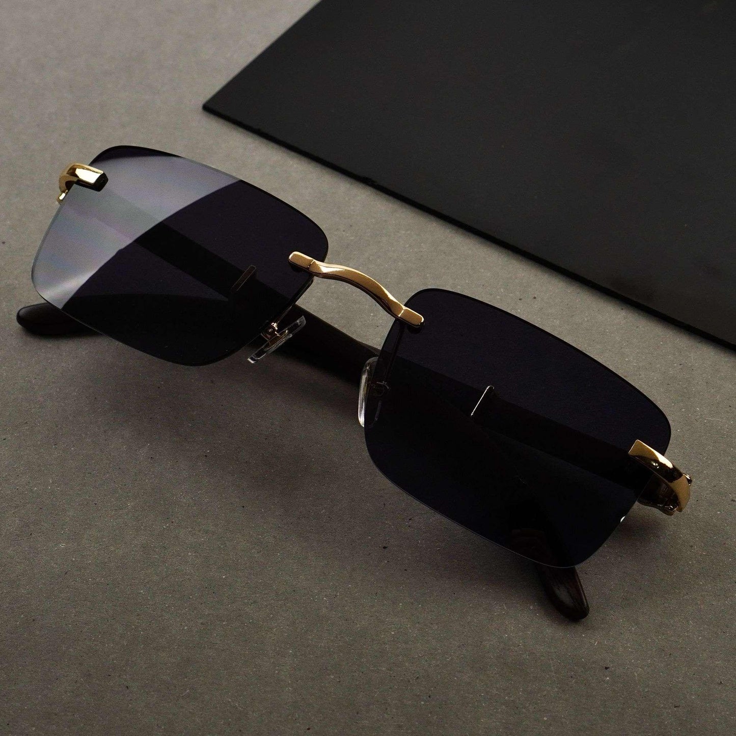 Cartier Ghost Sunglasses | Wearluxurys - Wearluxurys