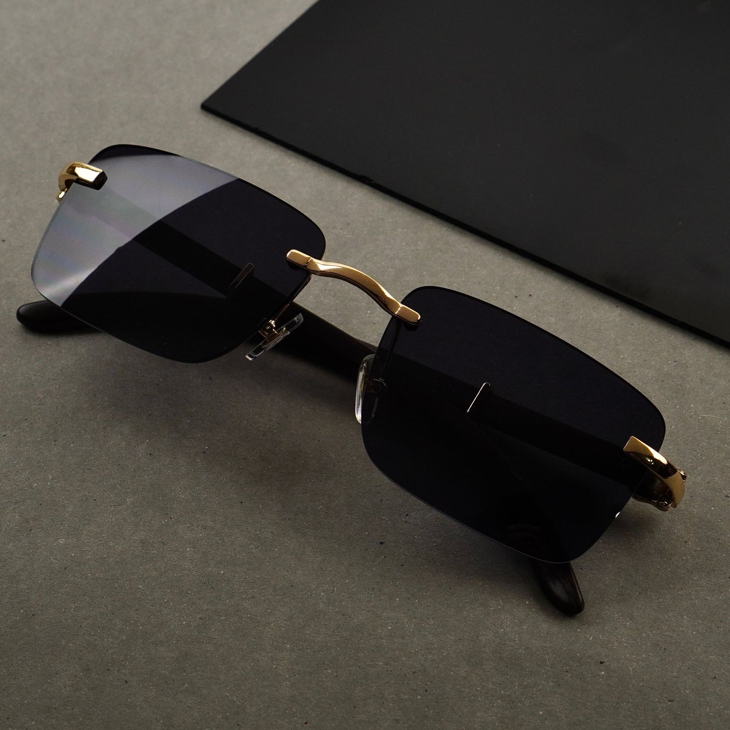 Cartier Ghost Sunglasses | Wearluxurys - Wearluxurys