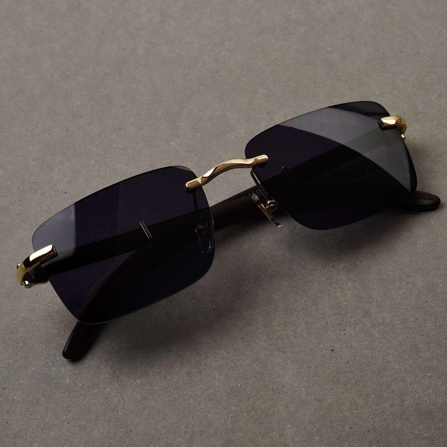 Cartier Ghost Sunglasses | Wearluxurys - Wearluxurys