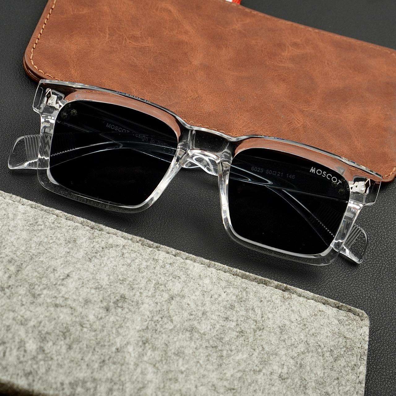 Moscot Eyewear – Male Sunglasses | Wearluxurys - Wearluxurys