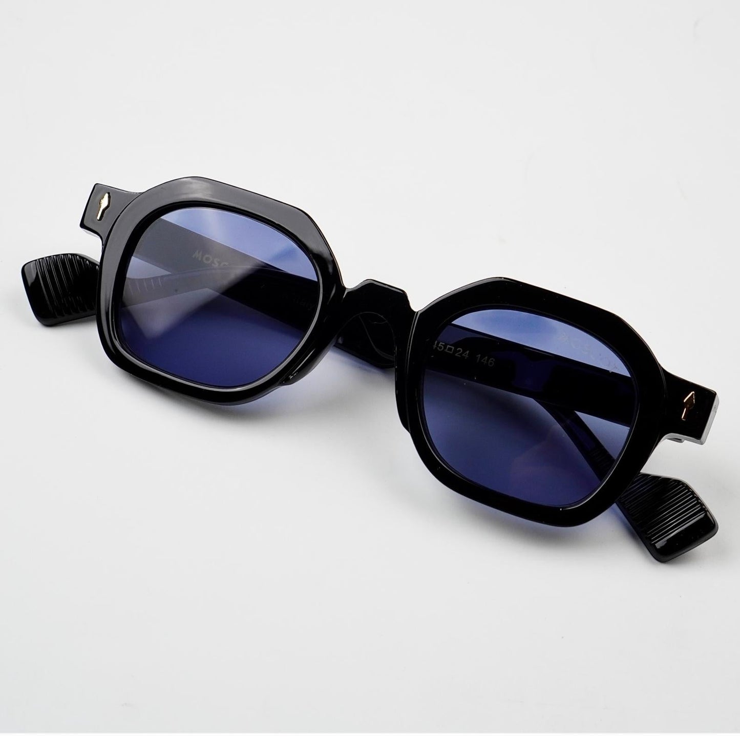 Moscot Reserve Sunglasses | Wearluxurys - Wearluxurys