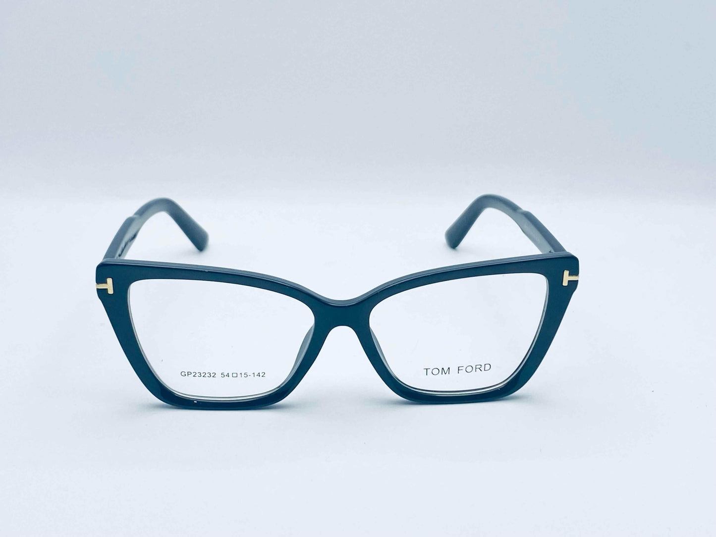 Tomford Vertica Eyeglasses | Wearluxurys - Wearluxurys