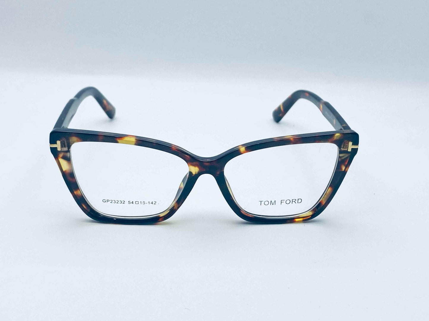 Tomford Vertica Eyeglasses | Wearluxurys - Wearluxurys