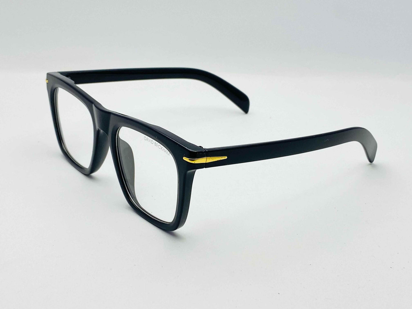 David Bechkam Basic 998 Eyeglasses | Wearluxurys - Wearluxurys