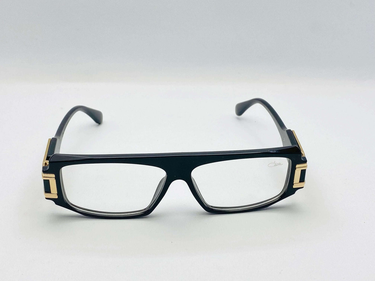 Cazal Opticue Eyeglasses | Wearluxurys - Wearluxurys