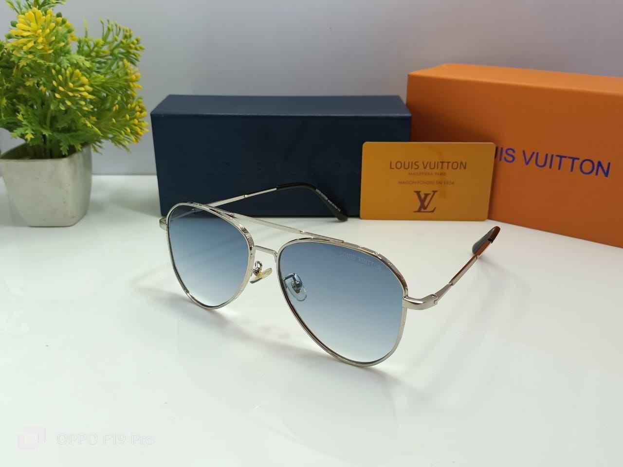 Louis Vuitton Wave Sunglasses | Wearluxurys - Wearluxurys