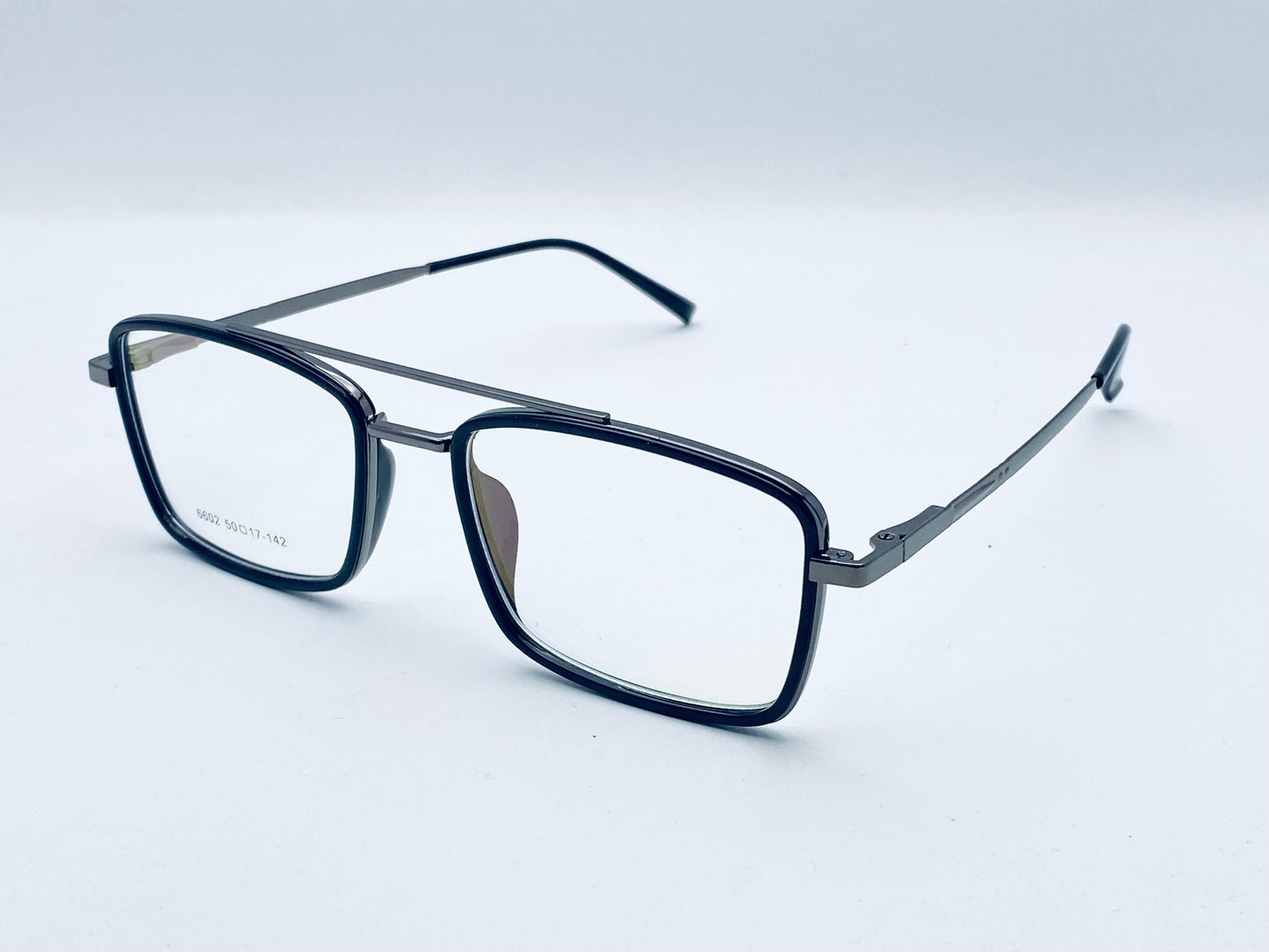 Double Bridge Light weight Eyeglasses 70.00