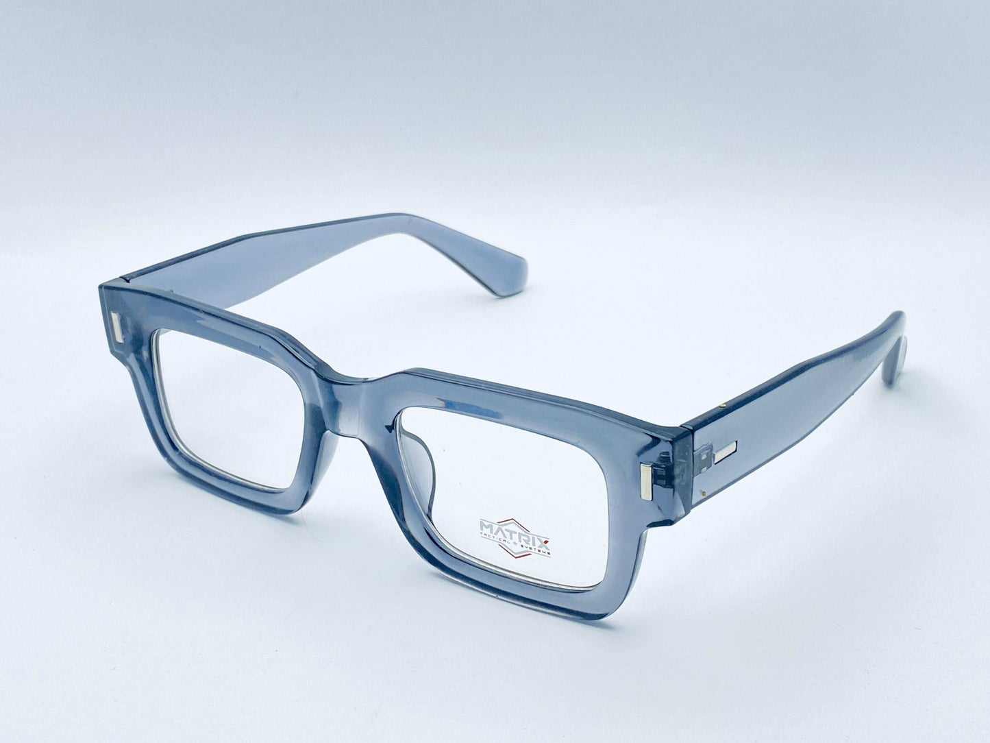Wearluxurys Velour Eyeglasses 80.00