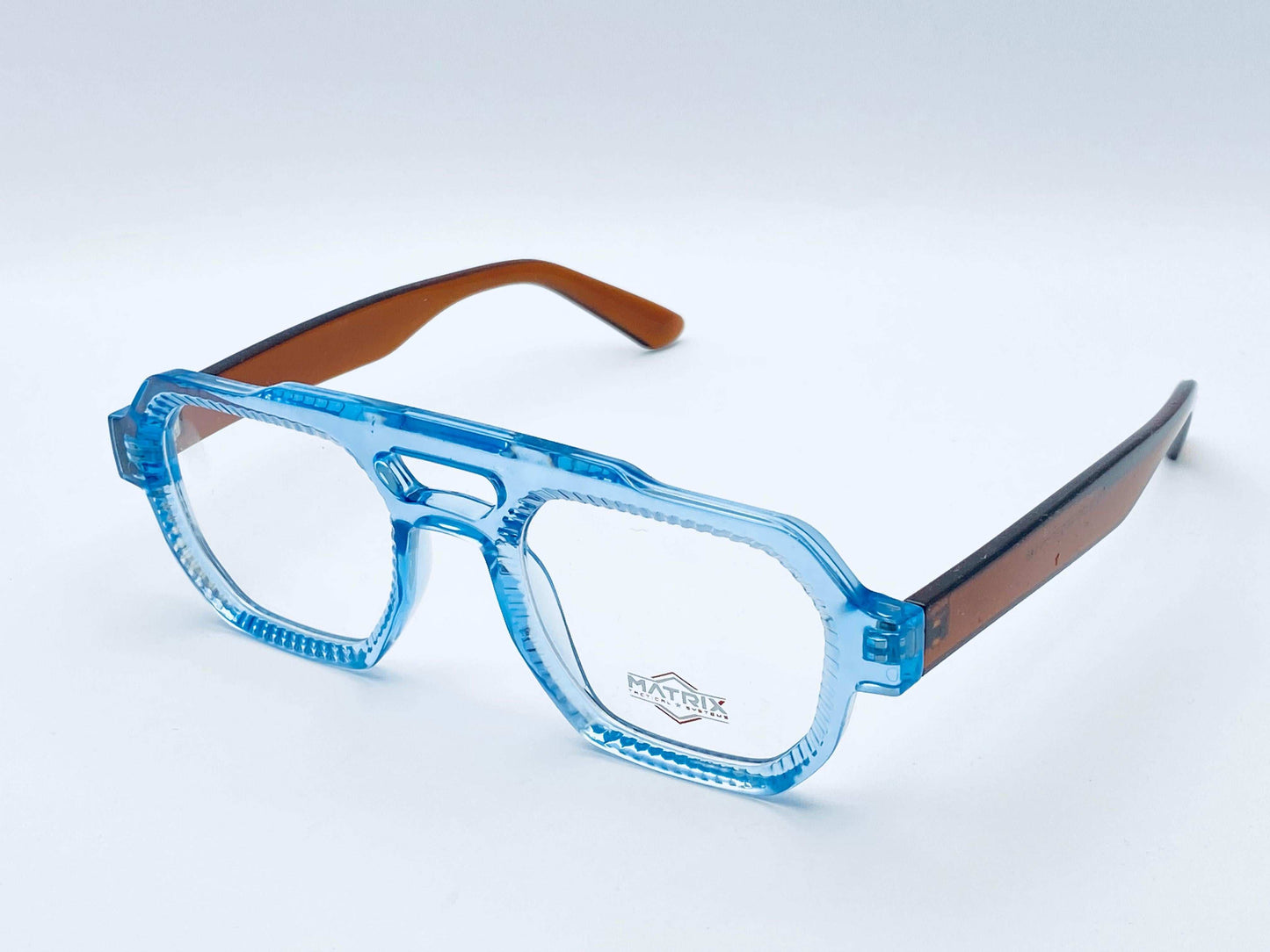 Wearluxurys Acetate 0808 Eyeglasses 89.99