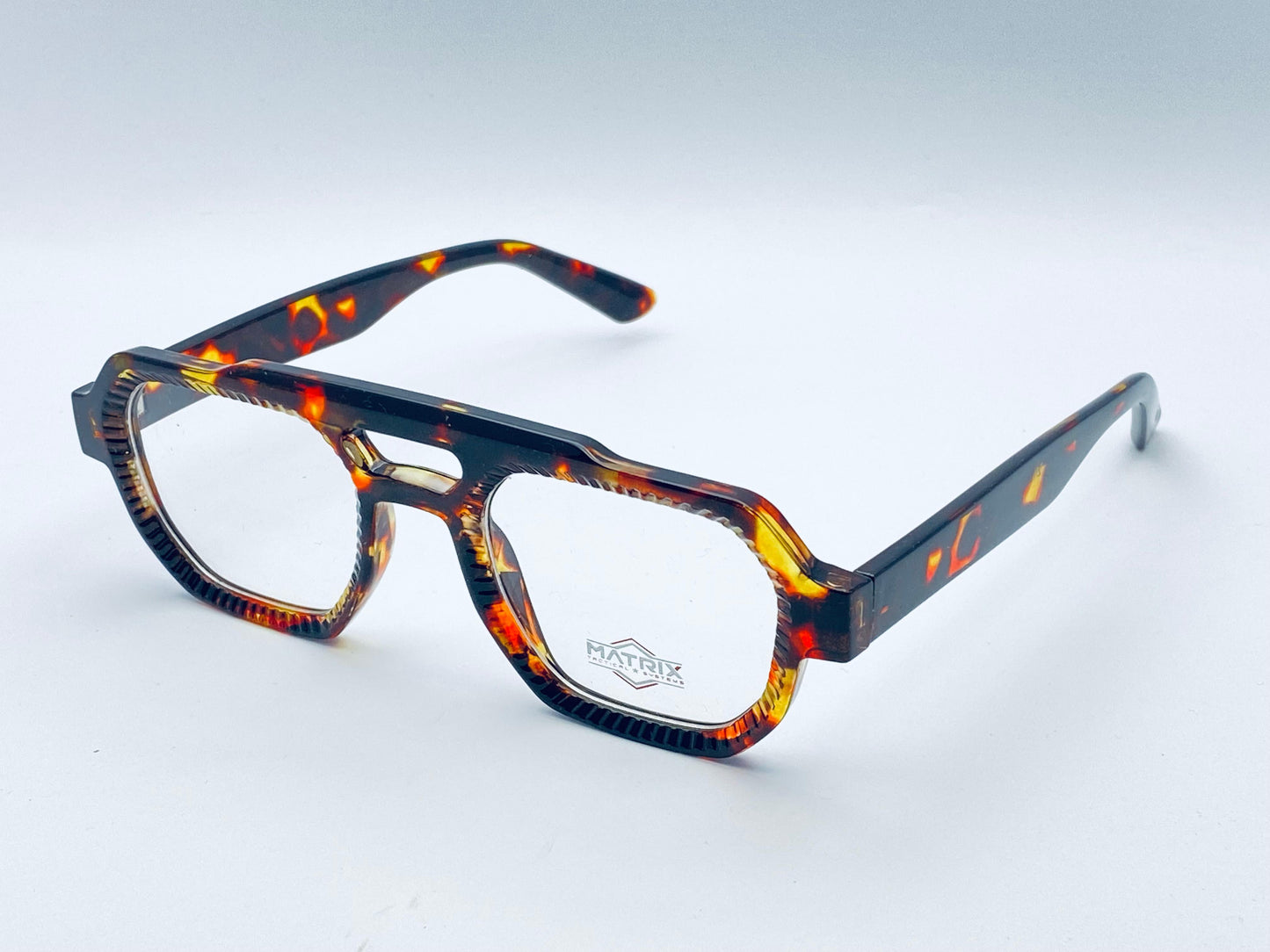 Wearluxurys Acetate 0808 Eyeglasses 89.99