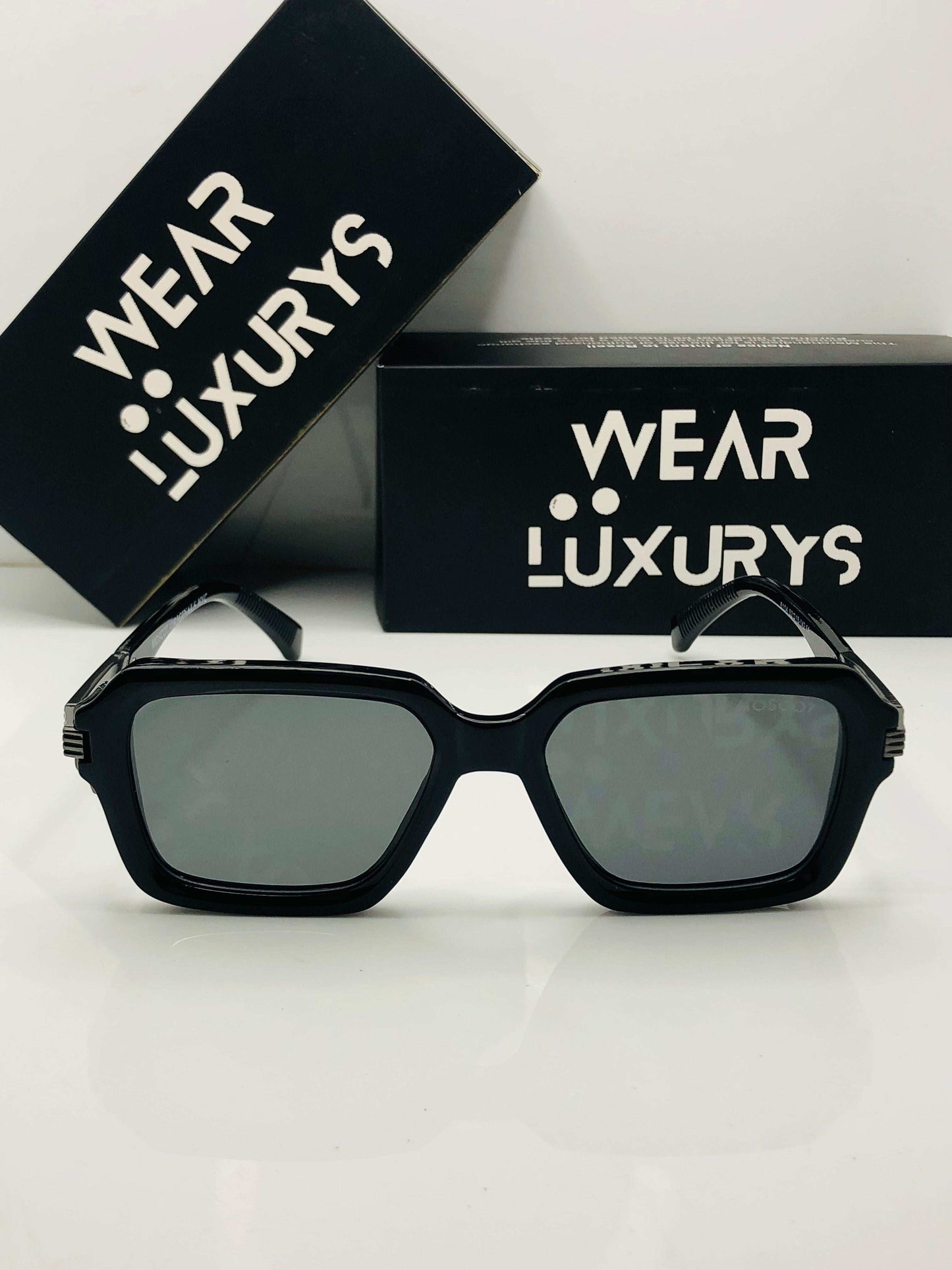 Dita Crimson Sunglasses | Wearluxurys - Wearluxurys