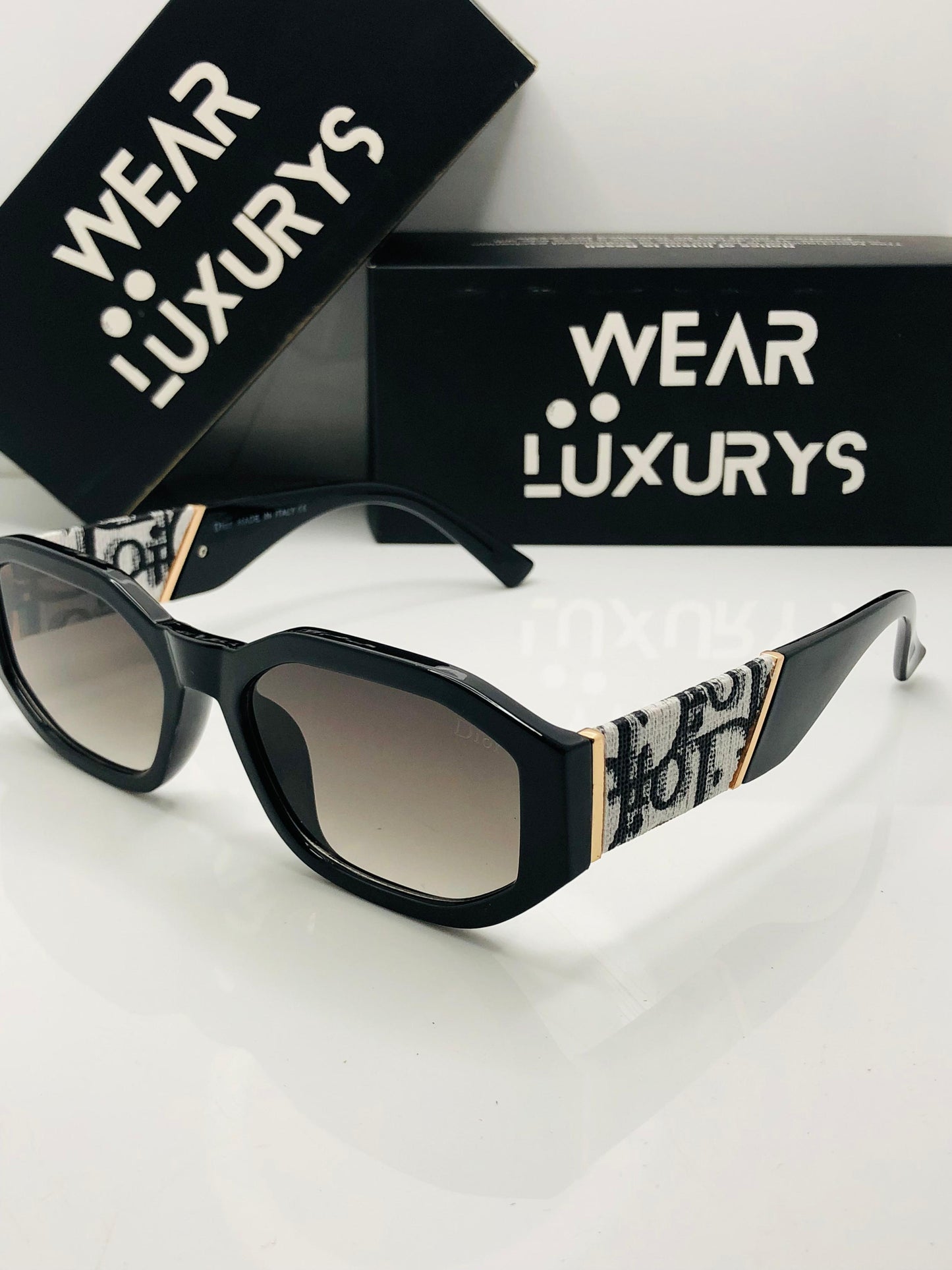 Dior Malibu Sunglasses | Wearluxurys