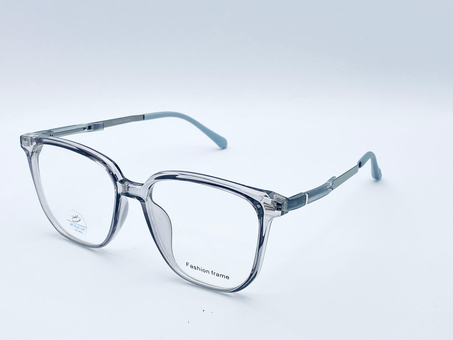 Wearuxurys Welle Eyeglasses 0985 80.00