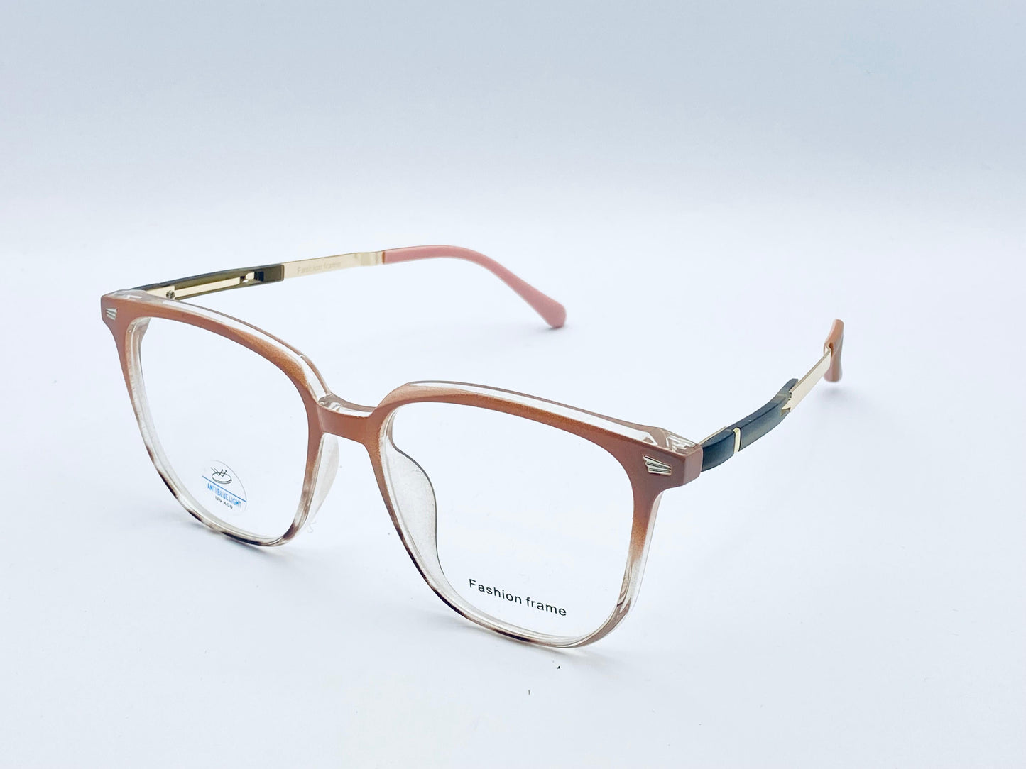 Wearuxurys Welle Eyeglasses 0985 80.00