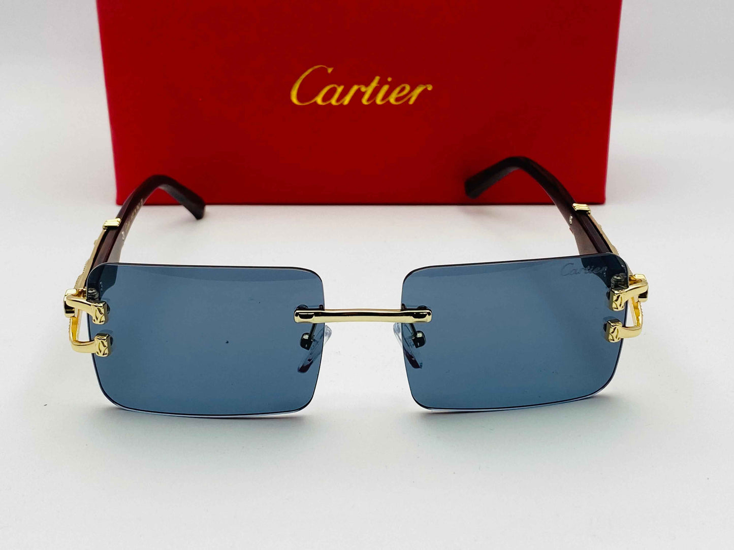 Cartier De Dragon Premium Sunglasses | Wearluxurys