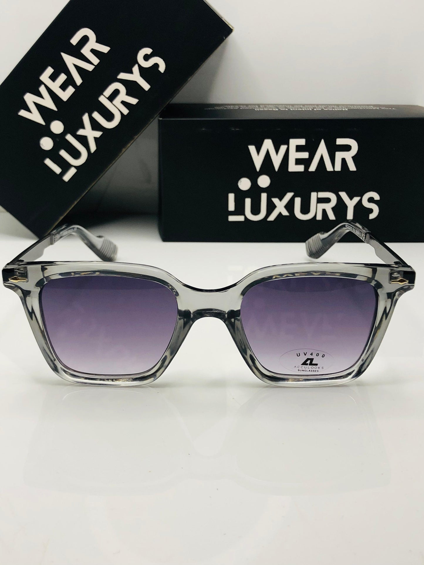 Wearluxurys Palm Royale Shades - Wearluxurys