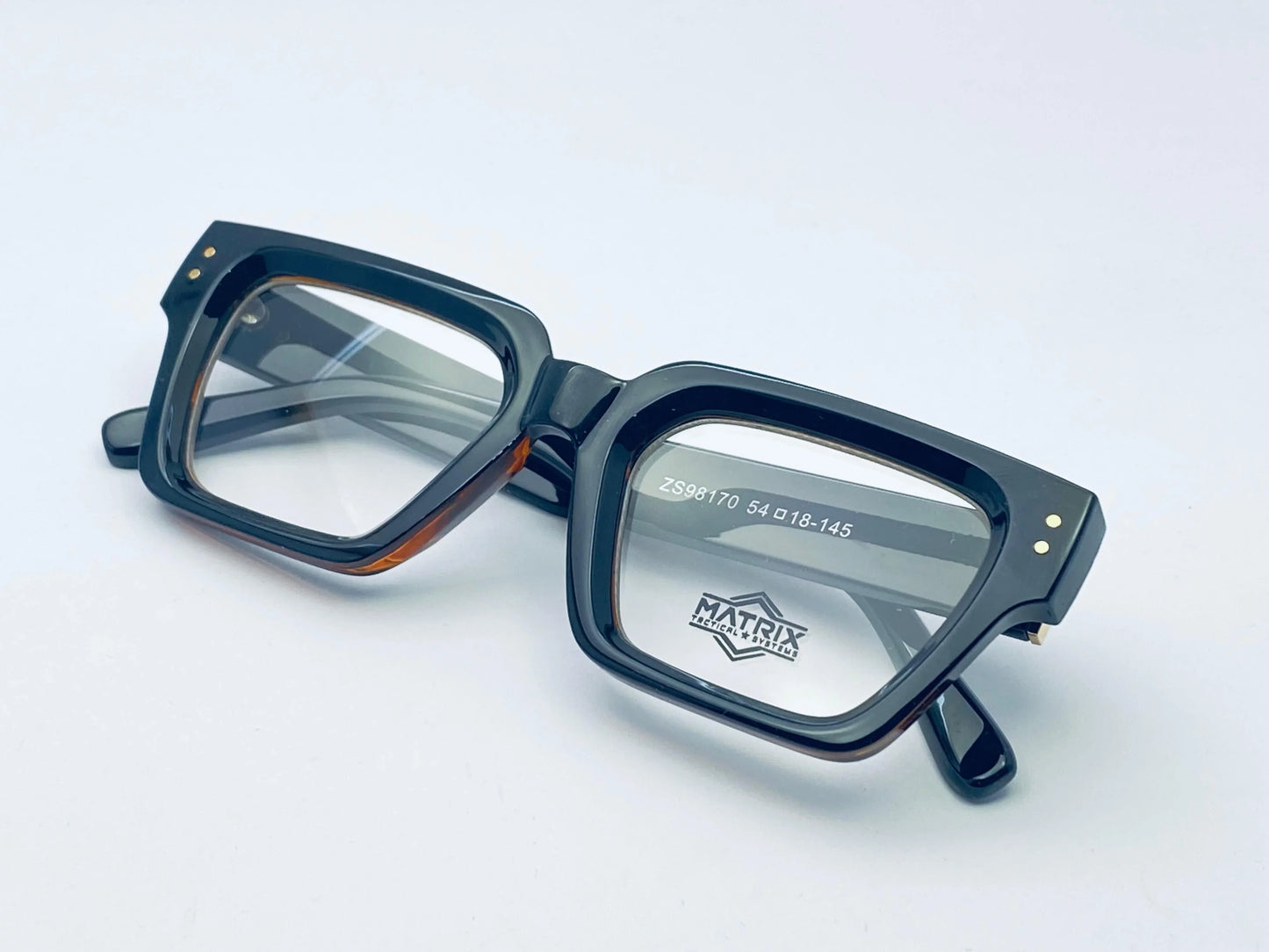 Matrix Luminous Eyeglasses | Wearluxurys - Wearluxurys