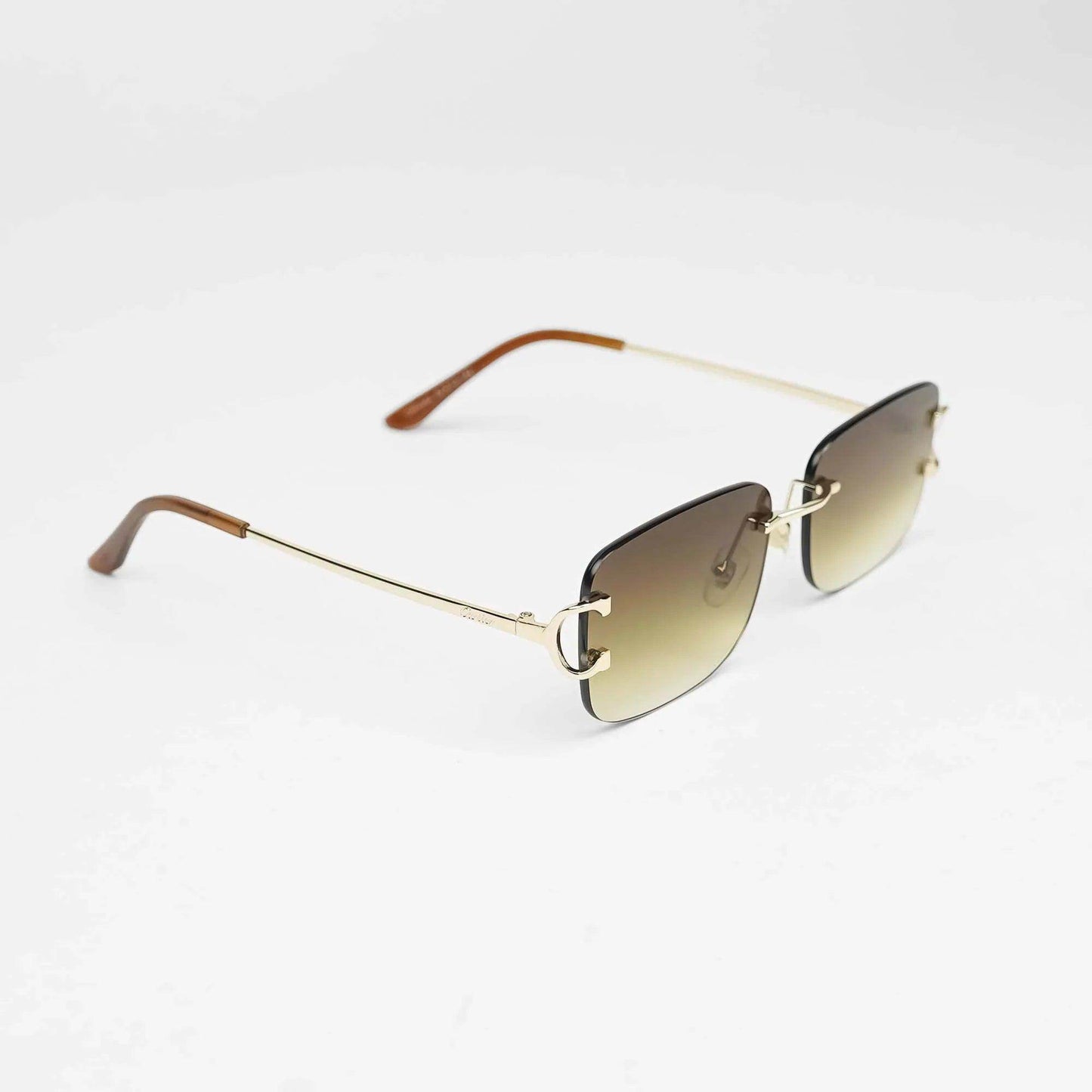 Cartier Jeff Sunglasses | Wearluxurys - Wearluxurys