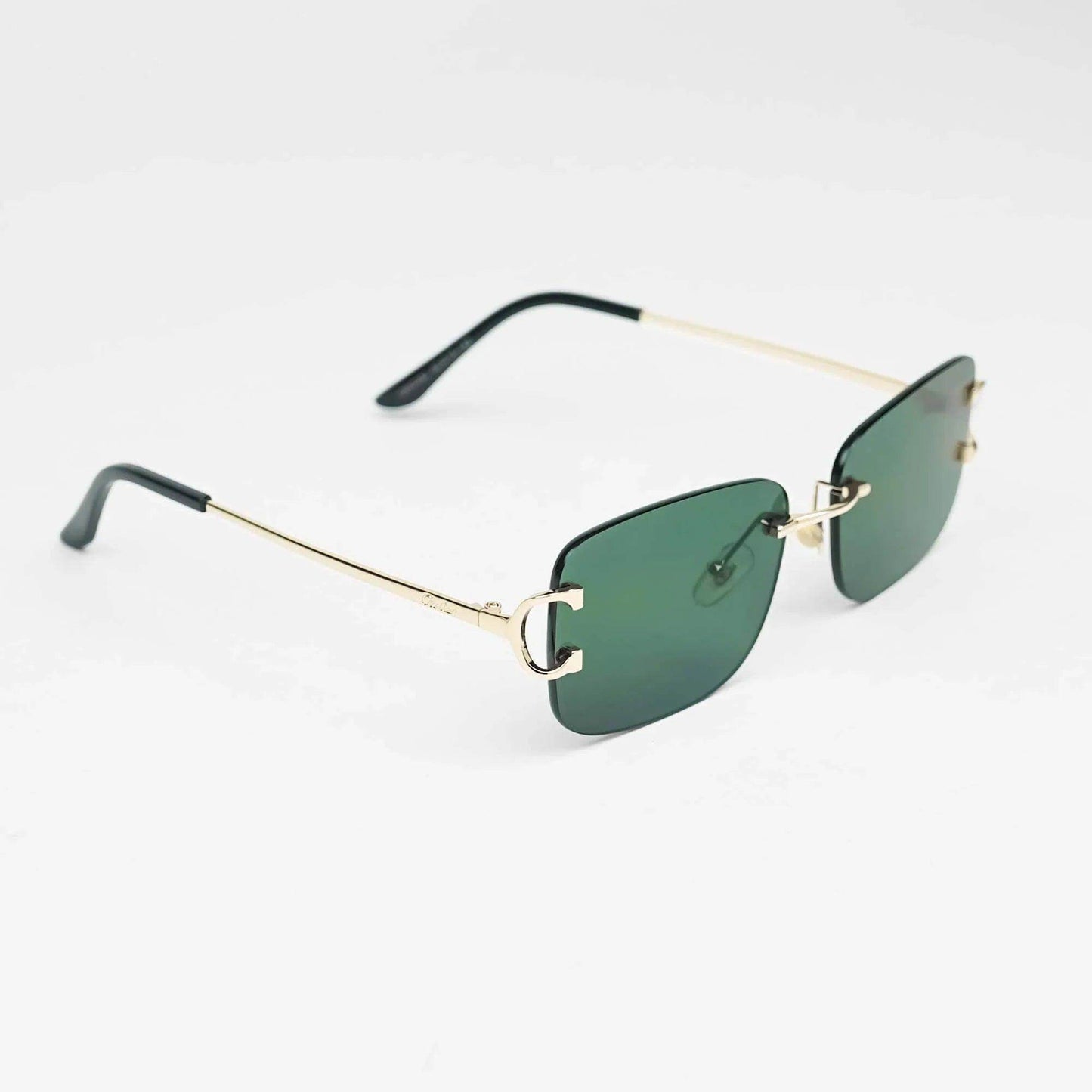Cartier Jeff Sunglasses | Wearluxurys - Wearluxurys