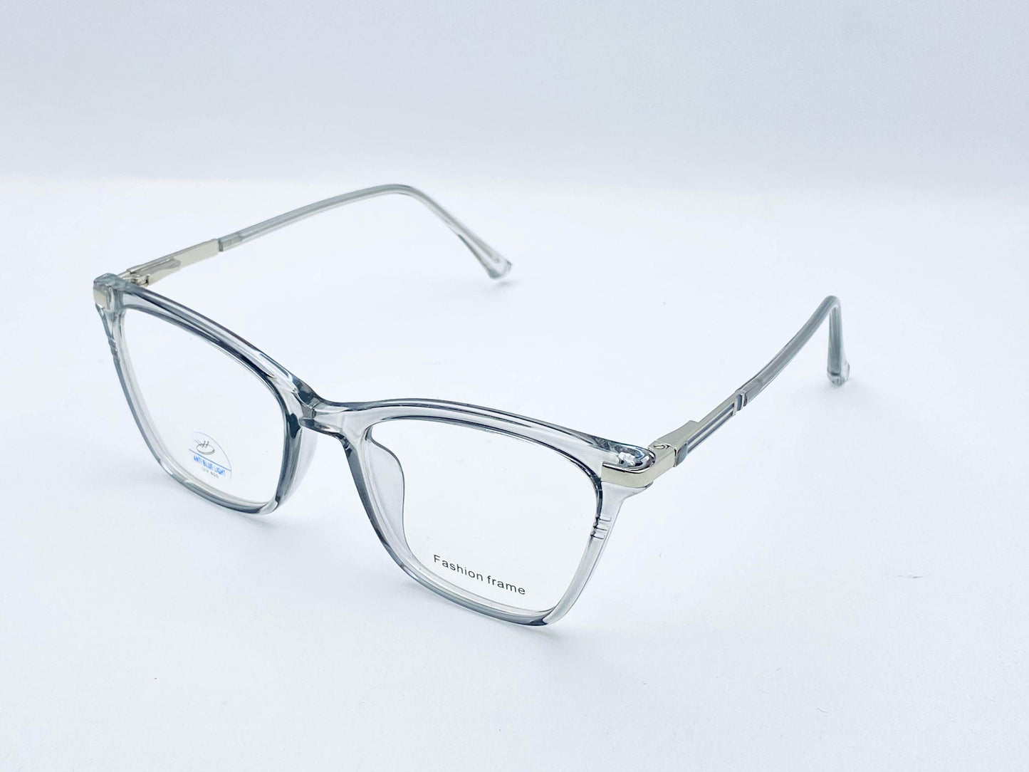 Cateye Elegance Eyeglasses | Wearluxurys - Wearluxurys