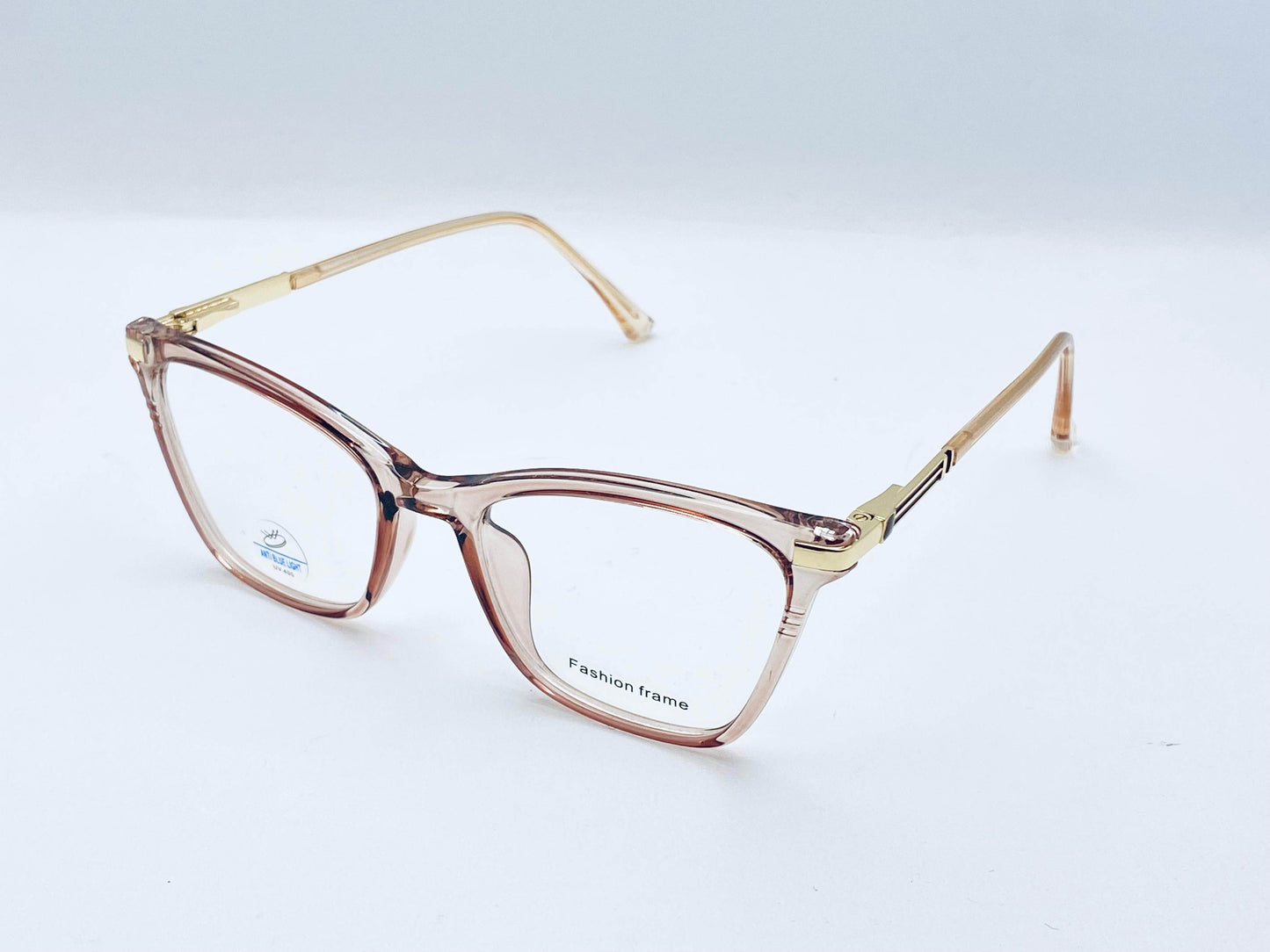 Cateye Elegance Eyeglasses | Wearluxurys - Wearluxurys