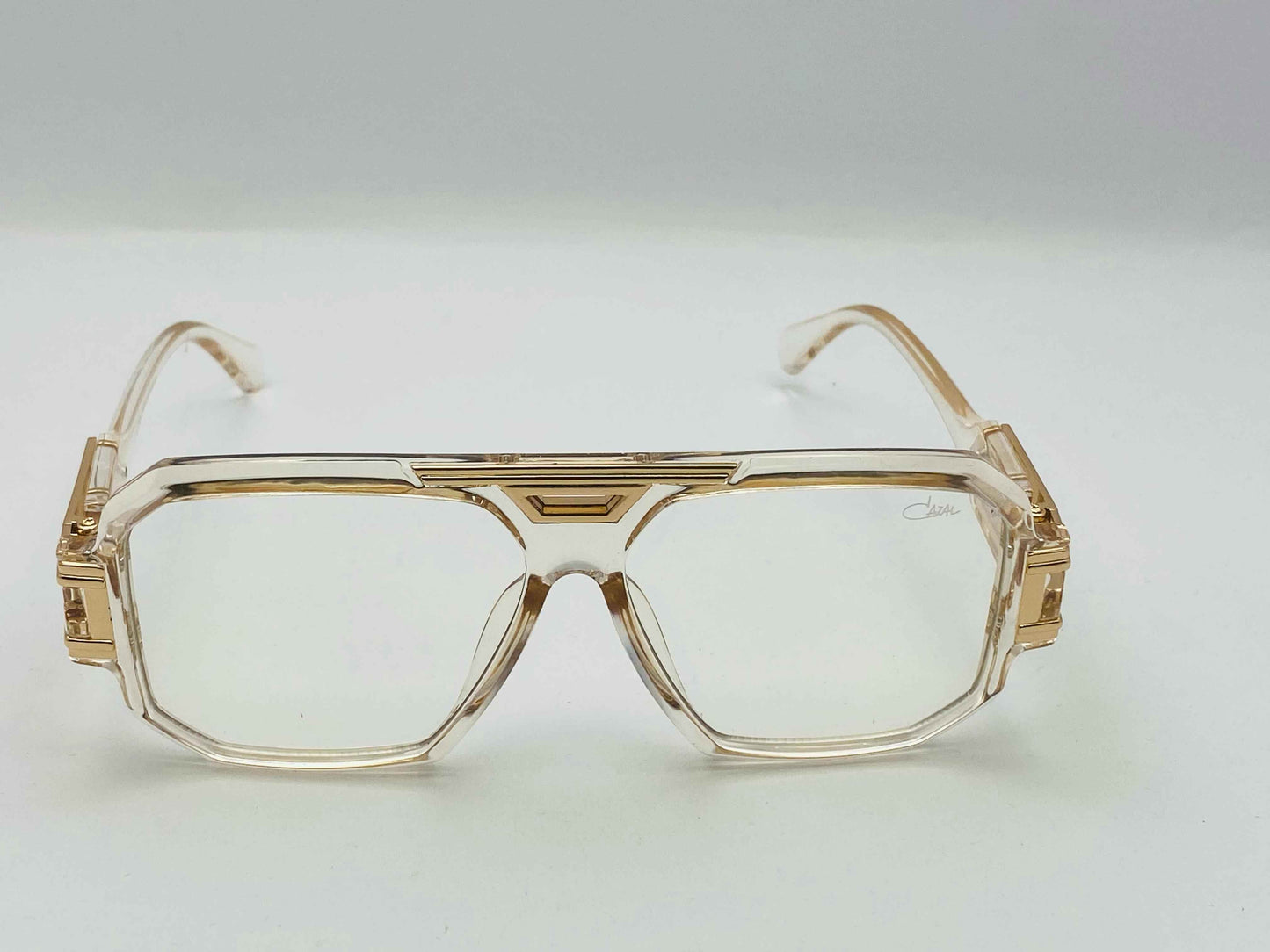 Cazal High Quality Branded Eyeglasses by Wearluxurys - Wearluxurys