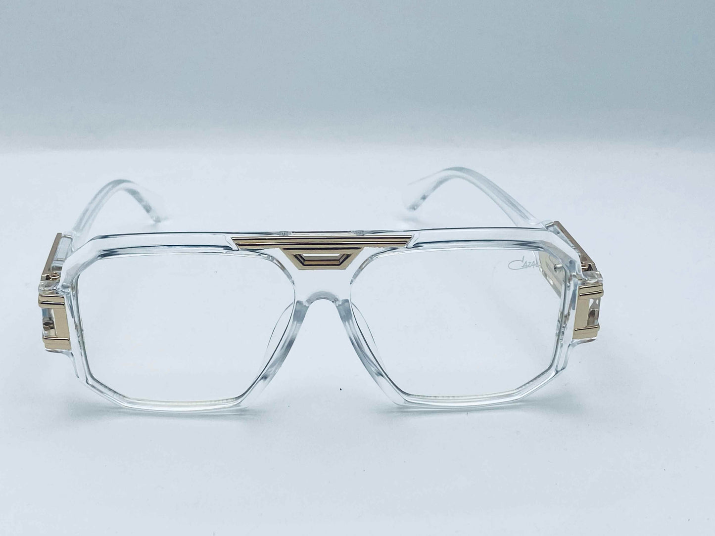 Cazal High Quality Branded Eyeglasses by Wearluxurys - Wearluxurys