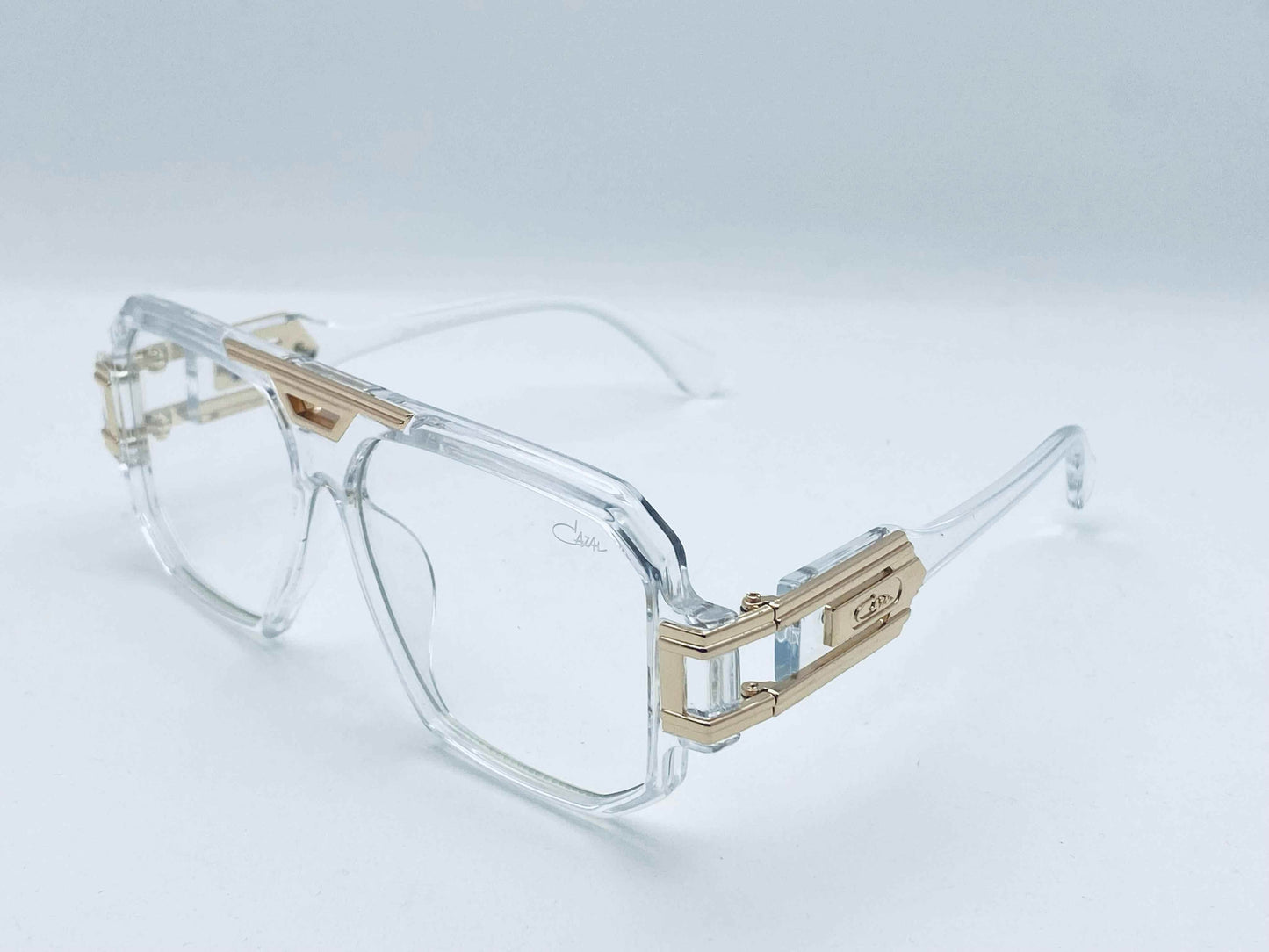 Cazal High Quality Branded Eyeglasses by Wearluxurys - Wearluxurys