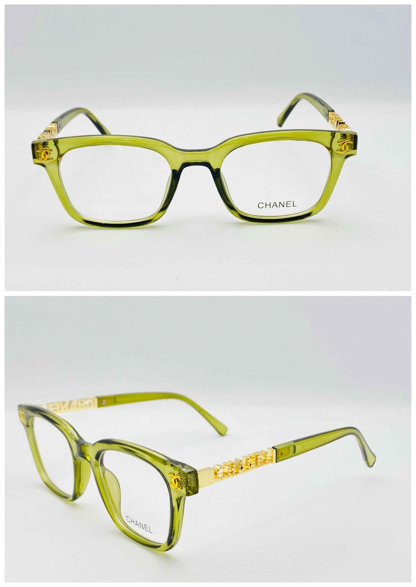 Chanel Sexy Eyeglasses | Wearluxurys - Wearluxurys