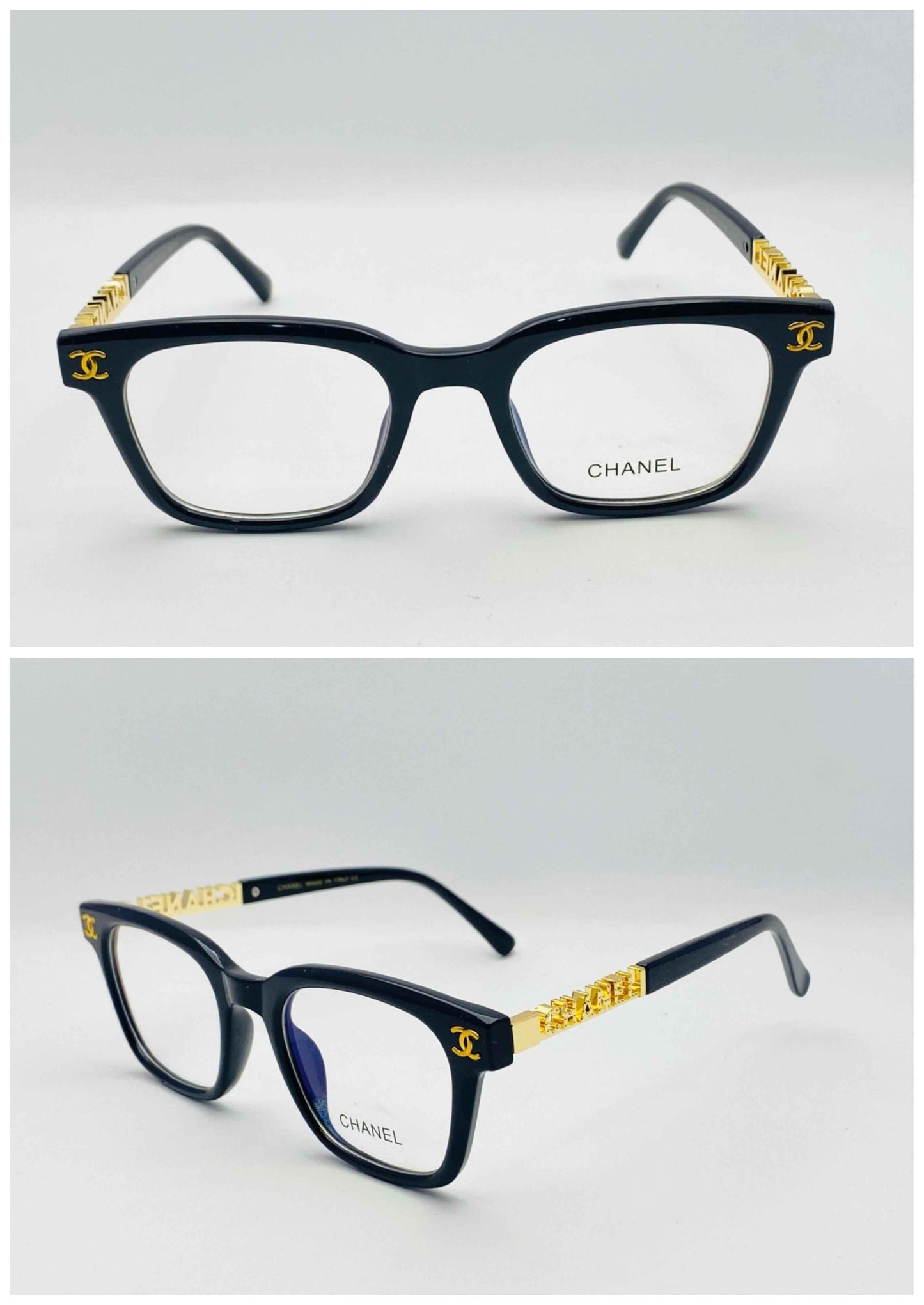Chanel Sexy Eyeglasses | Wearluxurys - Wearluxurys