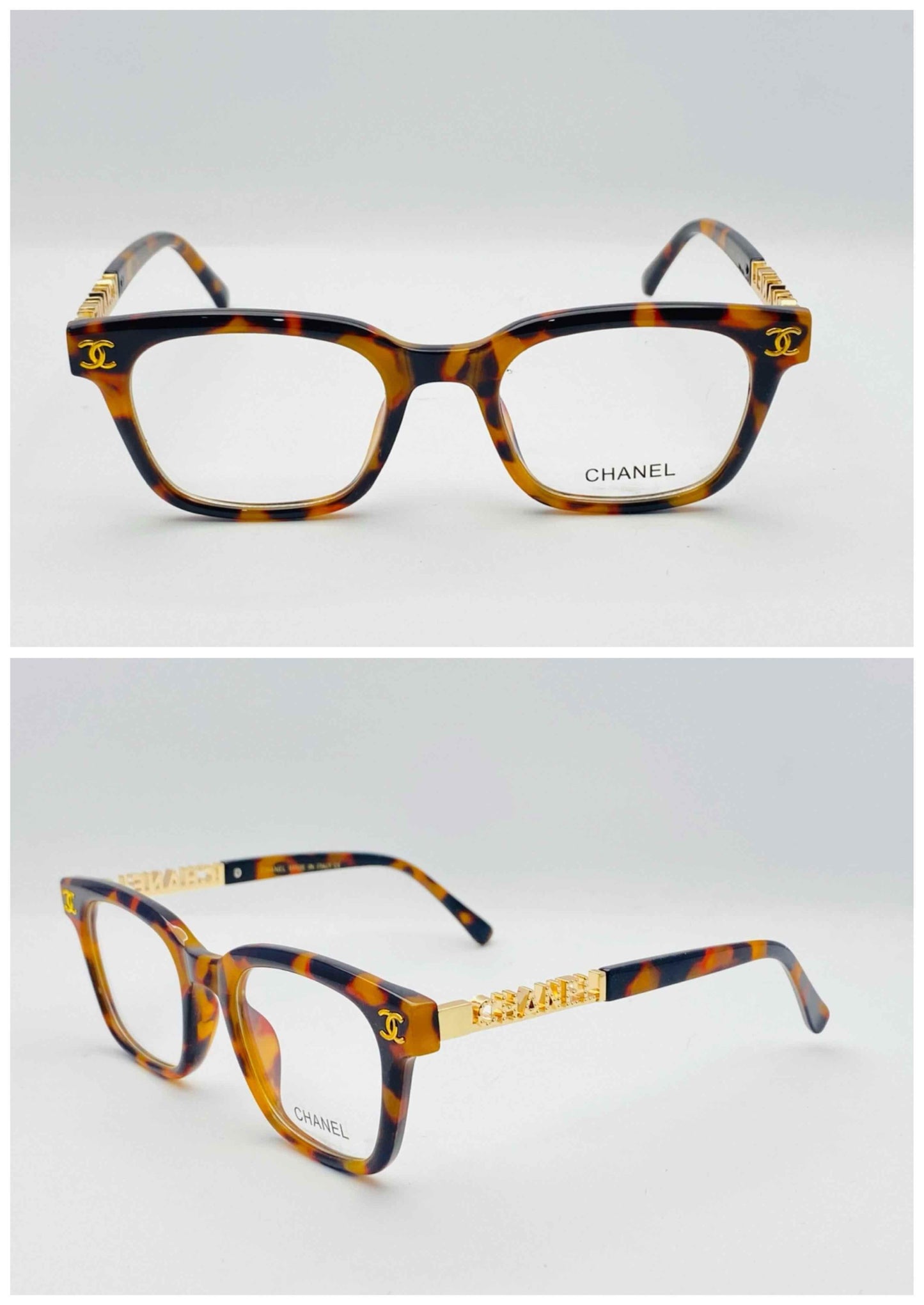 Chanel Sexy Eyeglasses | Wearluxurys - Wearluxurys