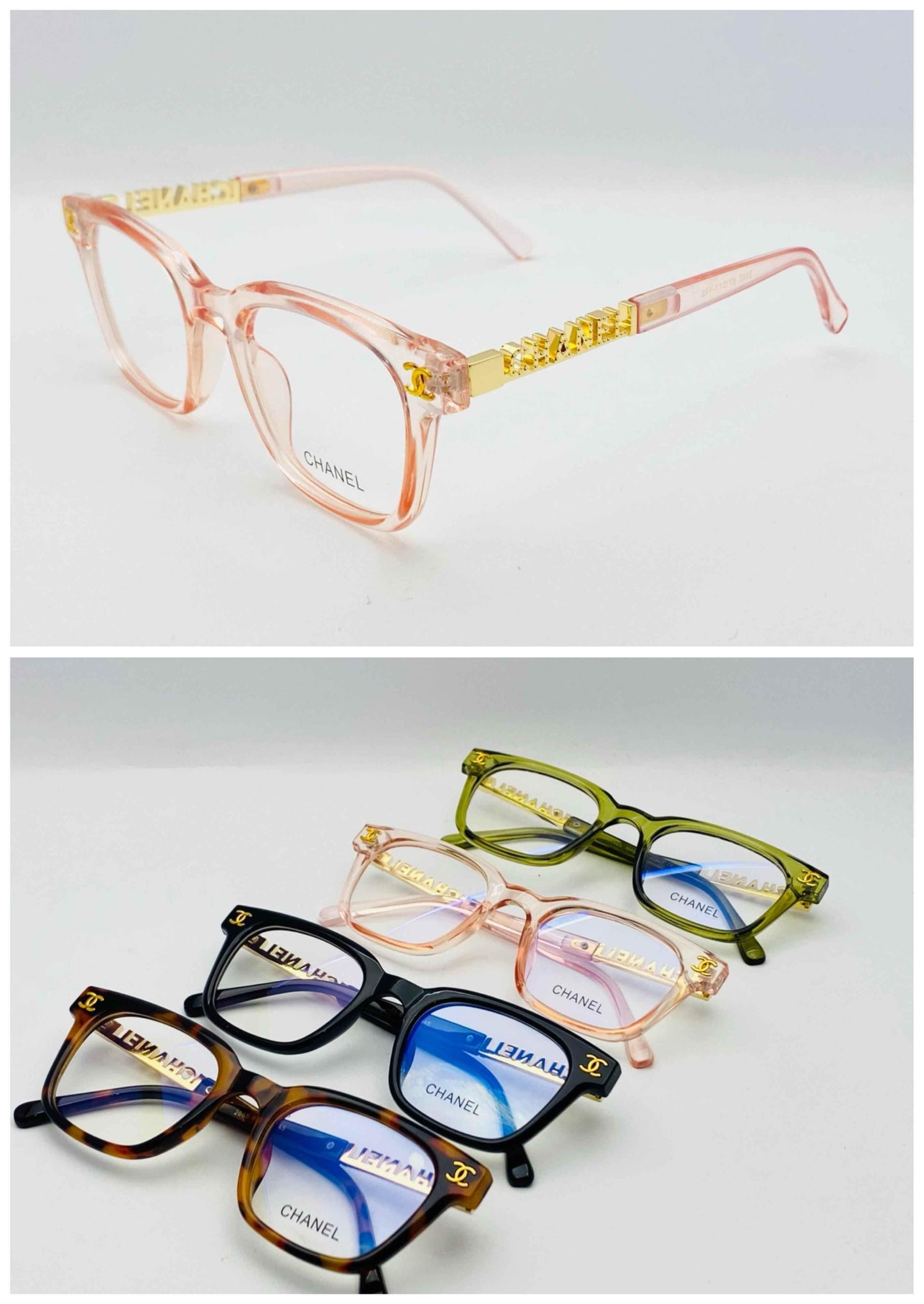 Chanel Sexy Eyeglasses | Wearluxurys - Wearluxurys