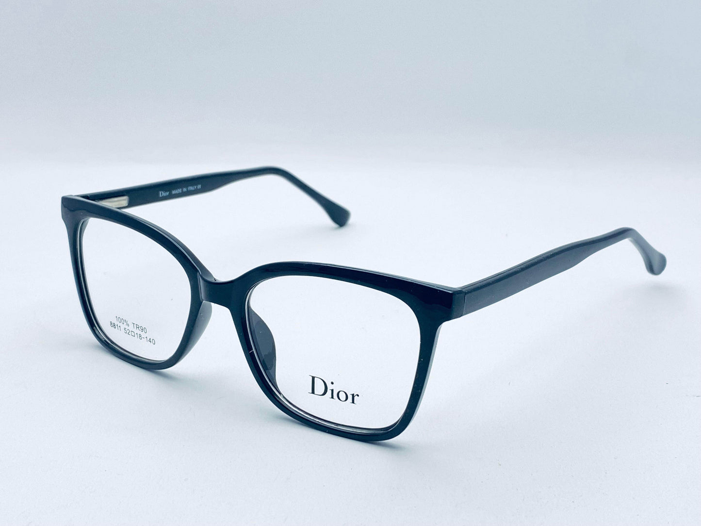 Dior Montaigne Eyeglasses ~ Wearluxurys - Wearluxurys