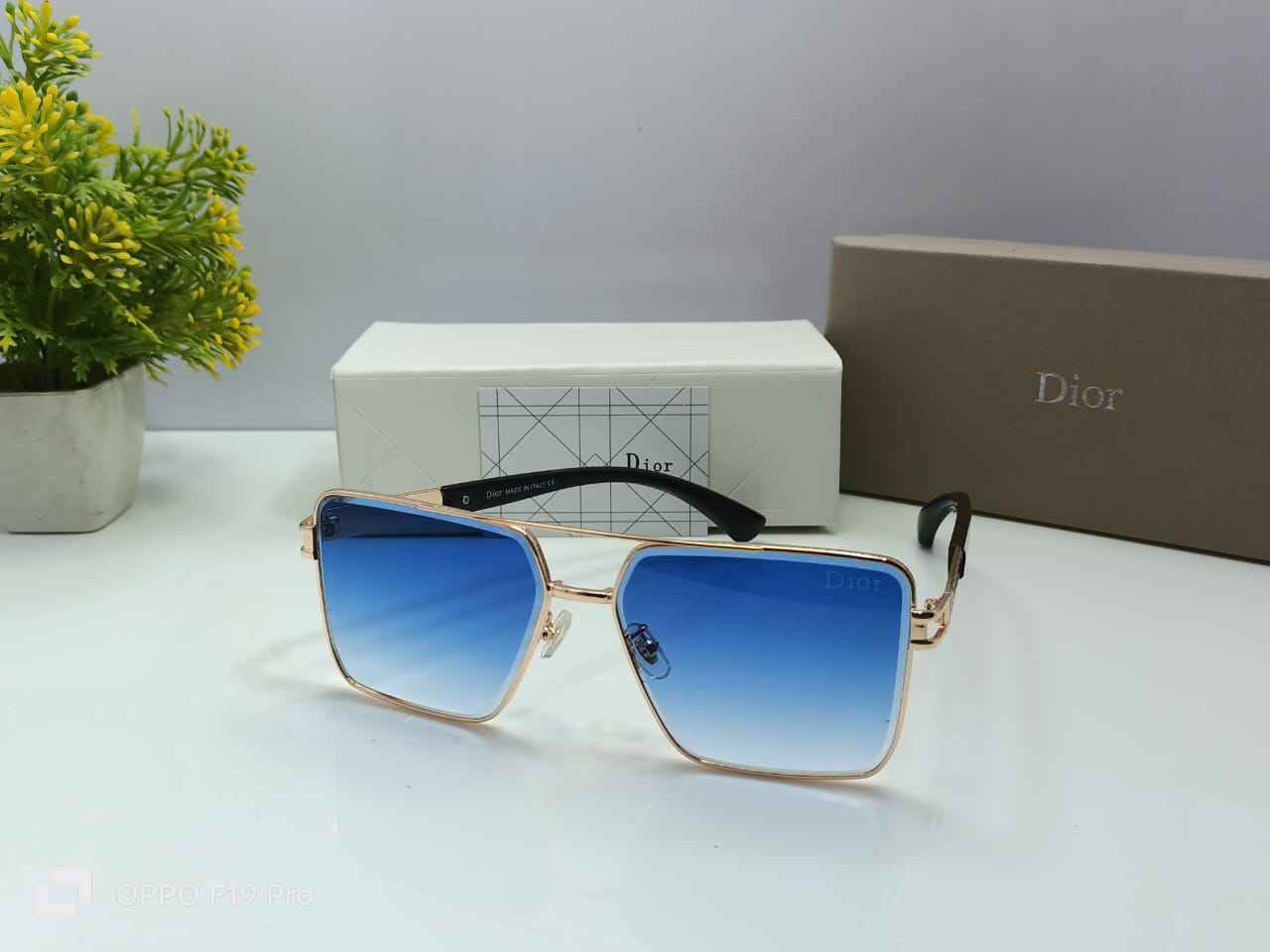 Dior Sea Breeze Sunglasses | Wearluxurys - Wearluxurys