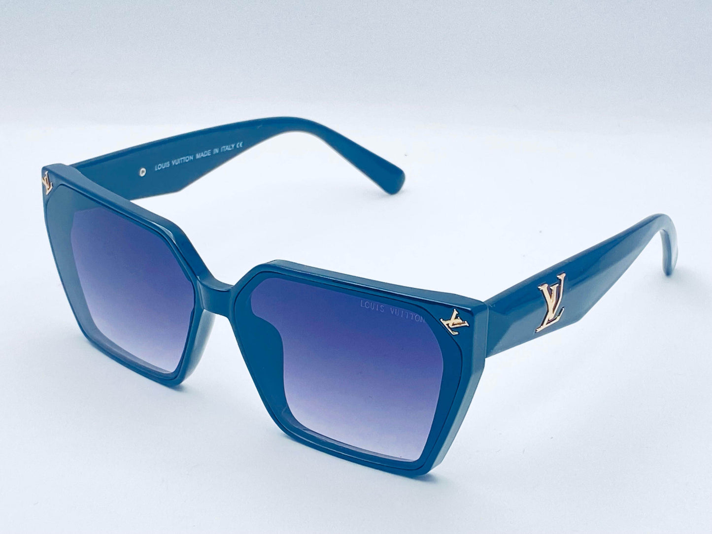 Louis Vuitton Women's Sunglasses | Wearluxurys - Wearluxurys