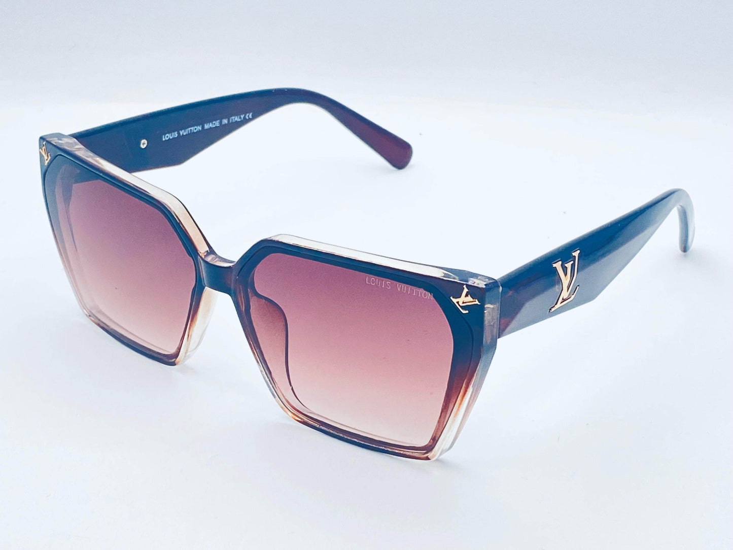 Louis Vuitton Women's Sunglasses | Wearluxurys - Wearluxurys