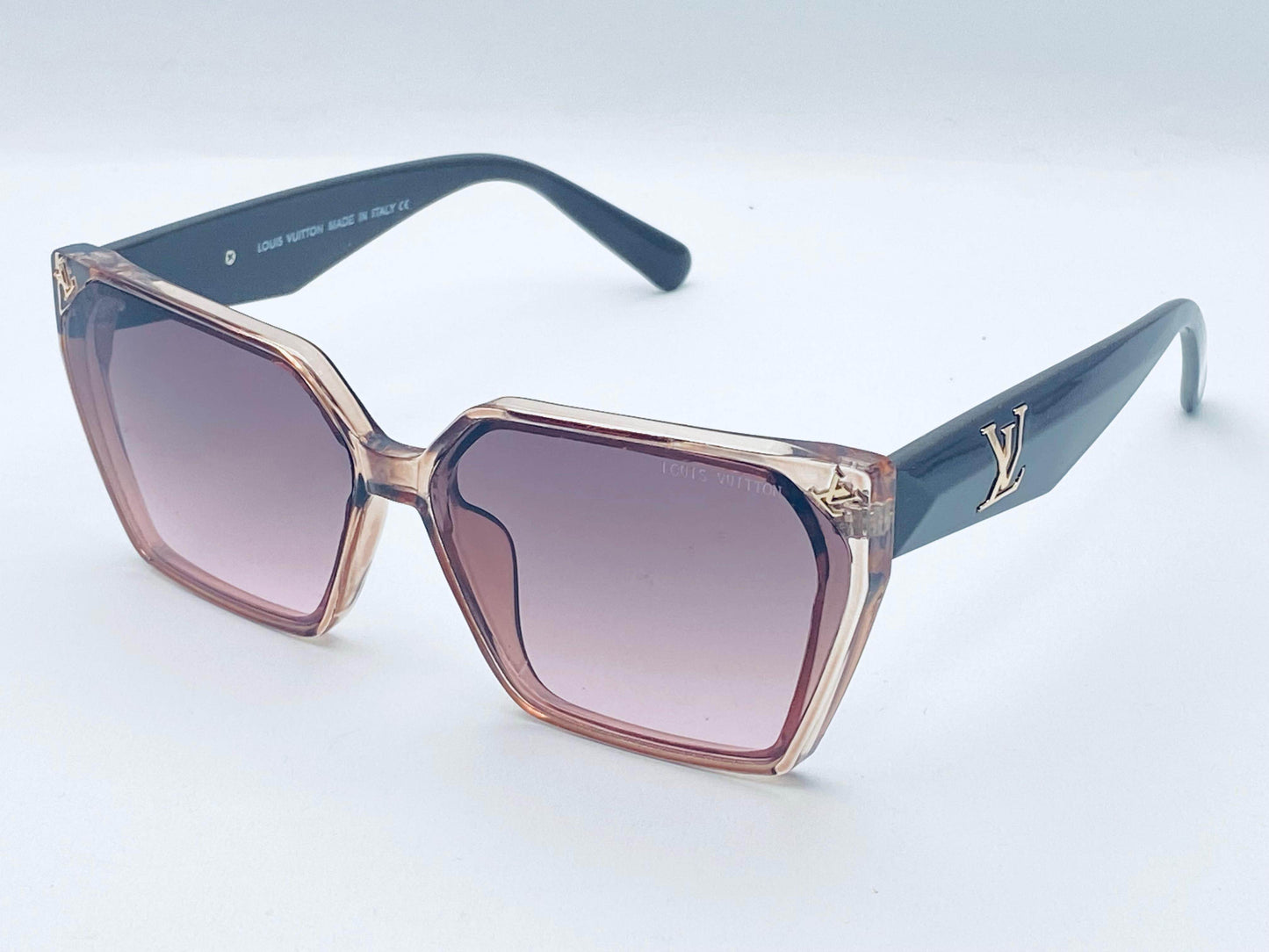 Louis Vuitton Women's Sunglasses | Wearluxurys - Wearluxurys
