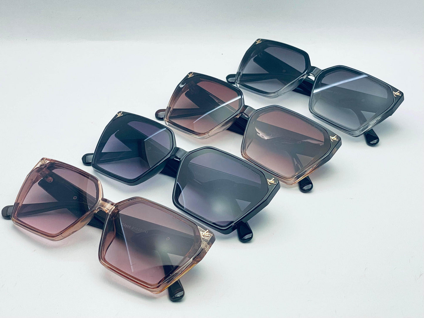 Louis Vuitton Women's Sunglasses | Wearluxurys - Wearluxurys