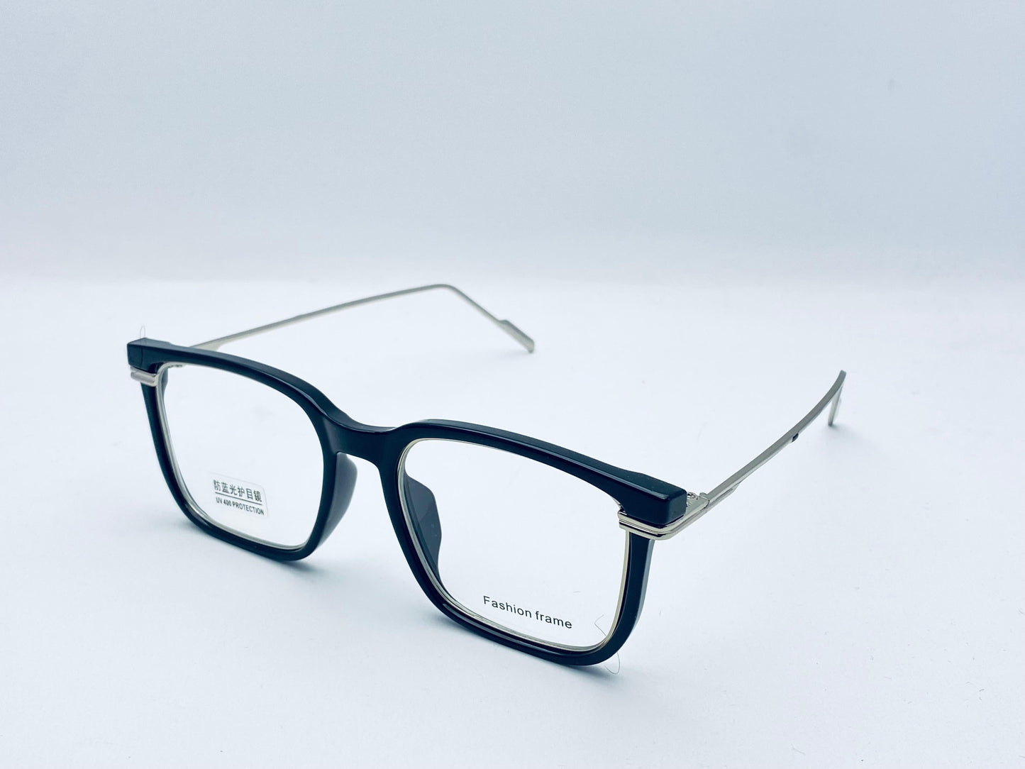 Eterna Vision Fashion Eyeglasses | Wearluxurys Wearluxurys 75.00