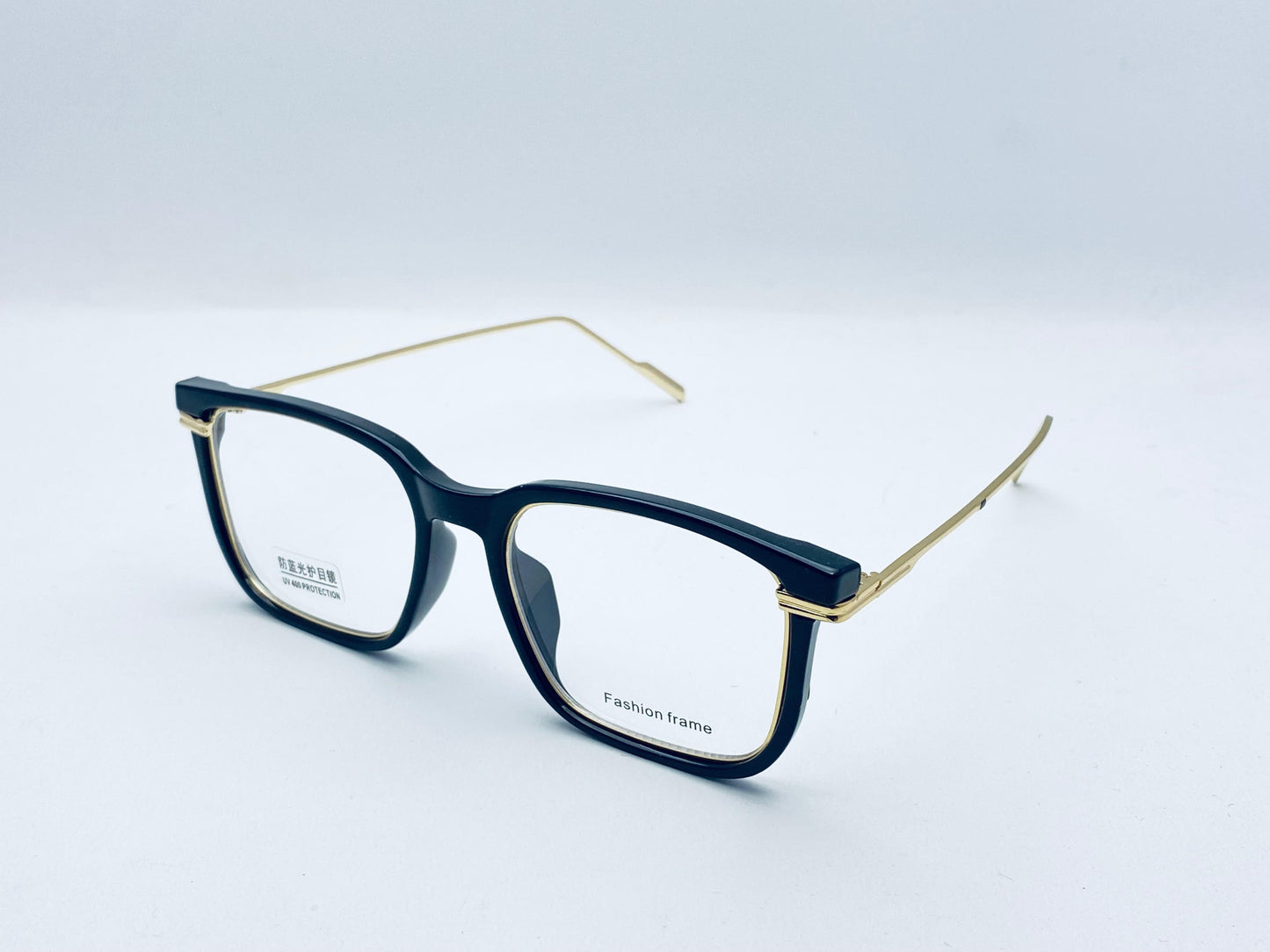 Eterna Vision Fashion Eyeglasses | Wearluxurys Wearluxurys 75.00